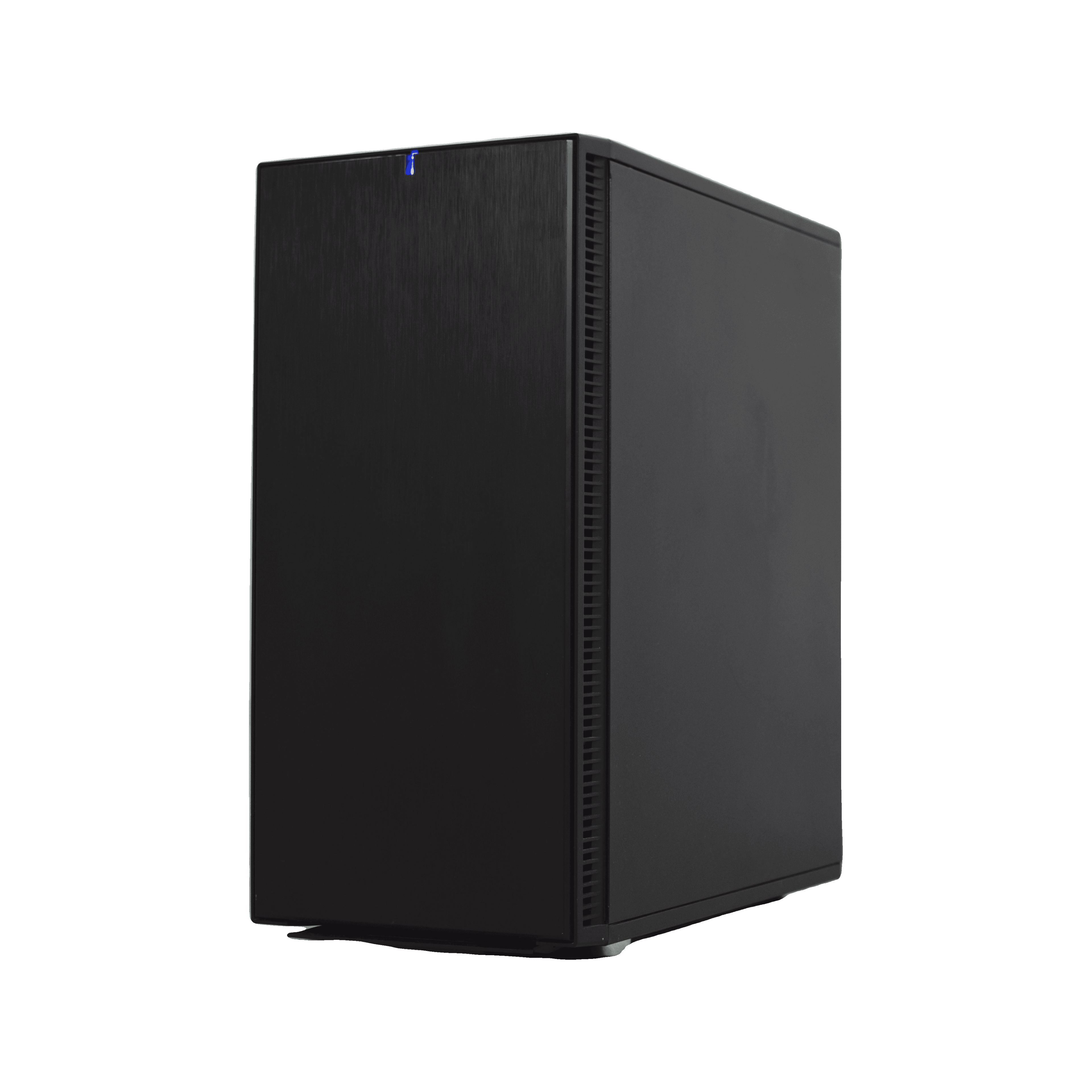 Intel i5-9600K | RTX 2070 Super — 2