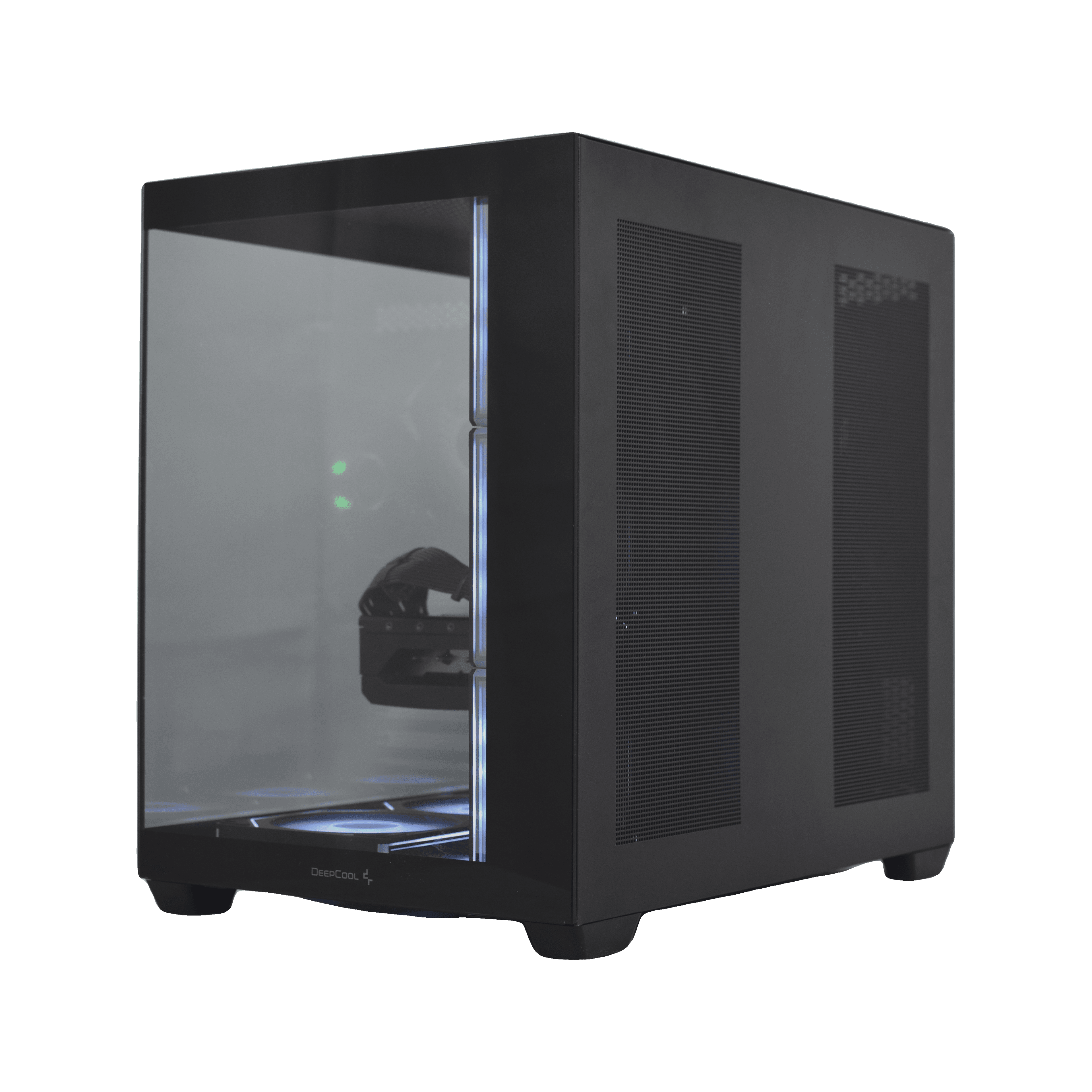 Ryzen 5 7600X | RX 7800 XT — 2