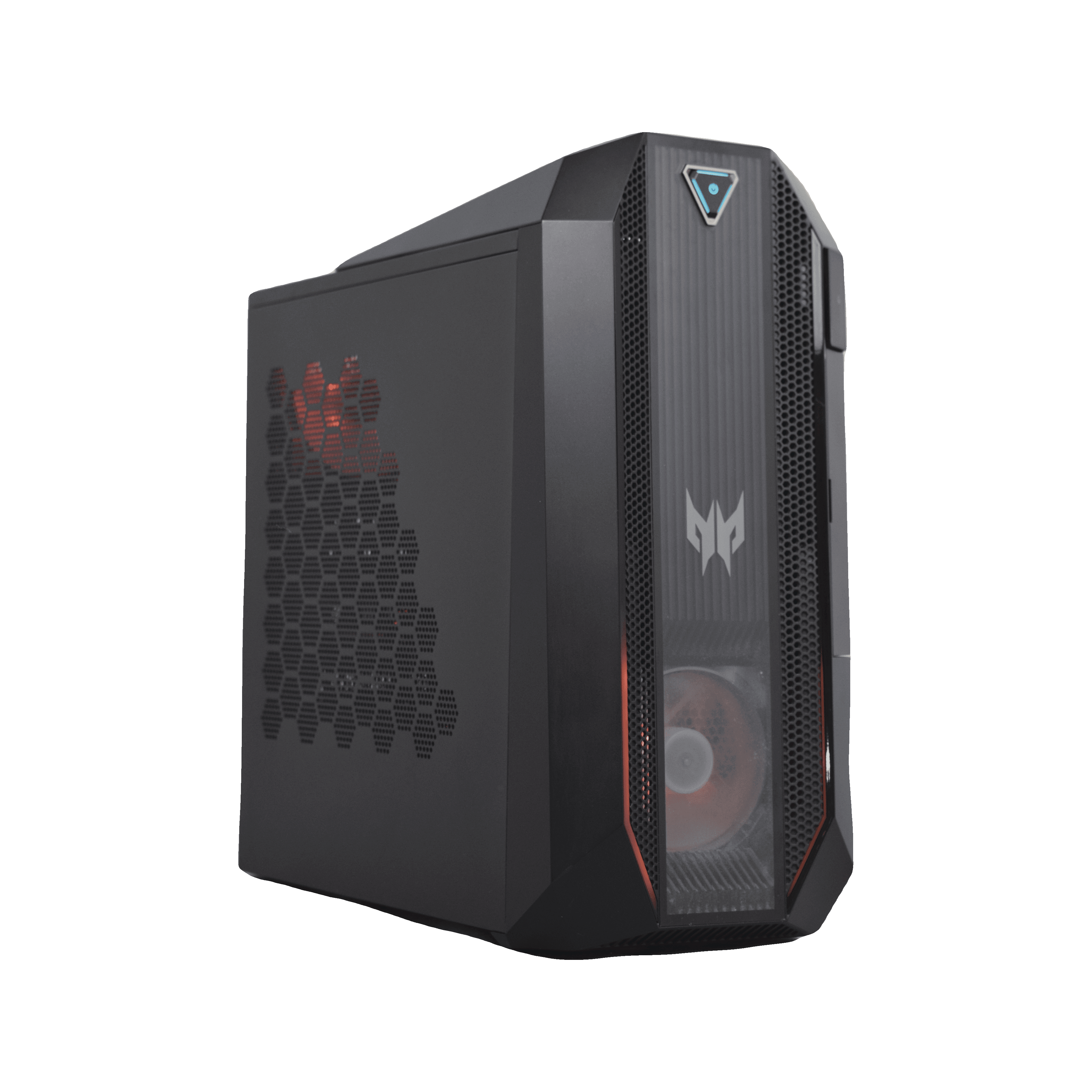 Intel i7-11700F | RTX 3070 — 1
