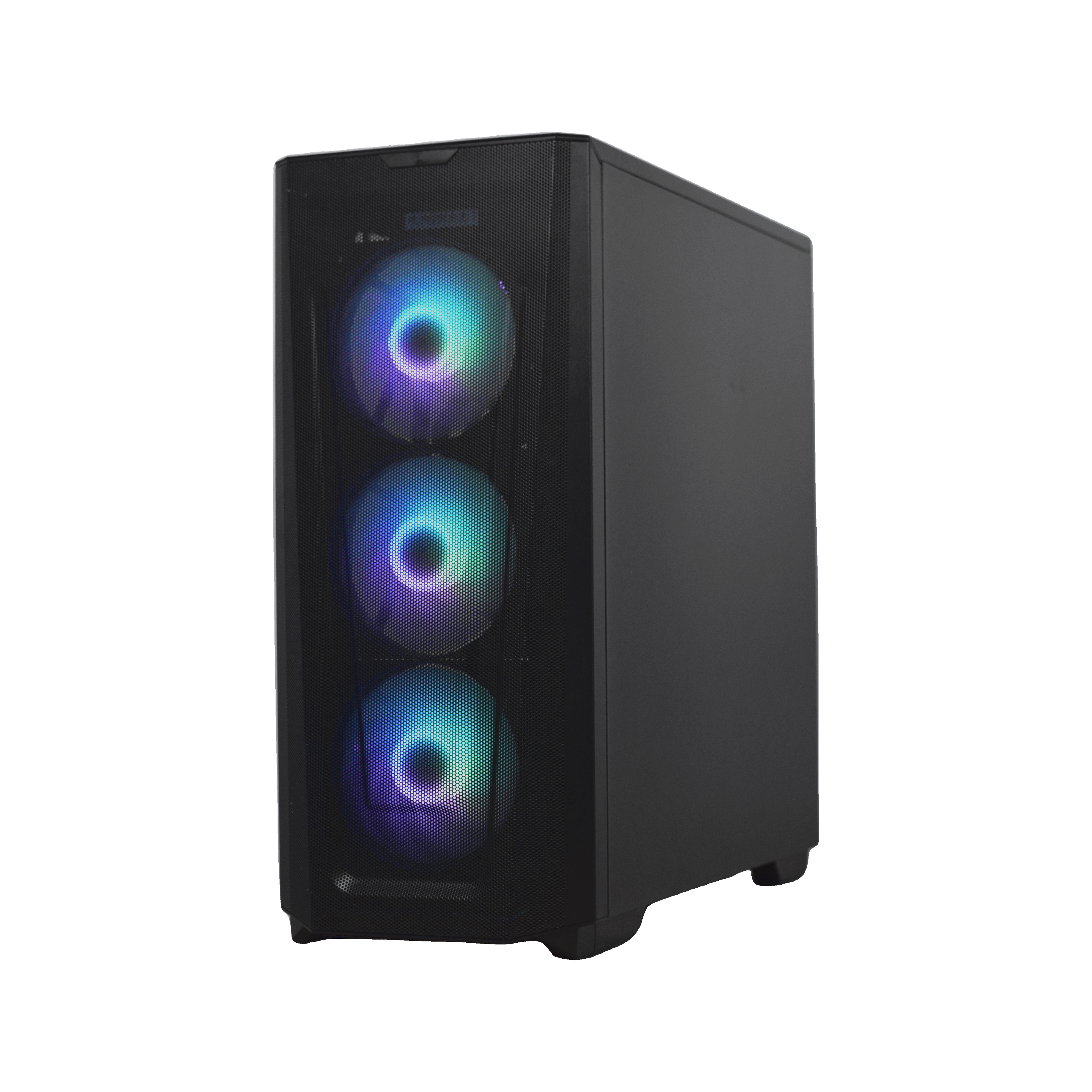 Intel i9-12900F | RTX 5070 — 2