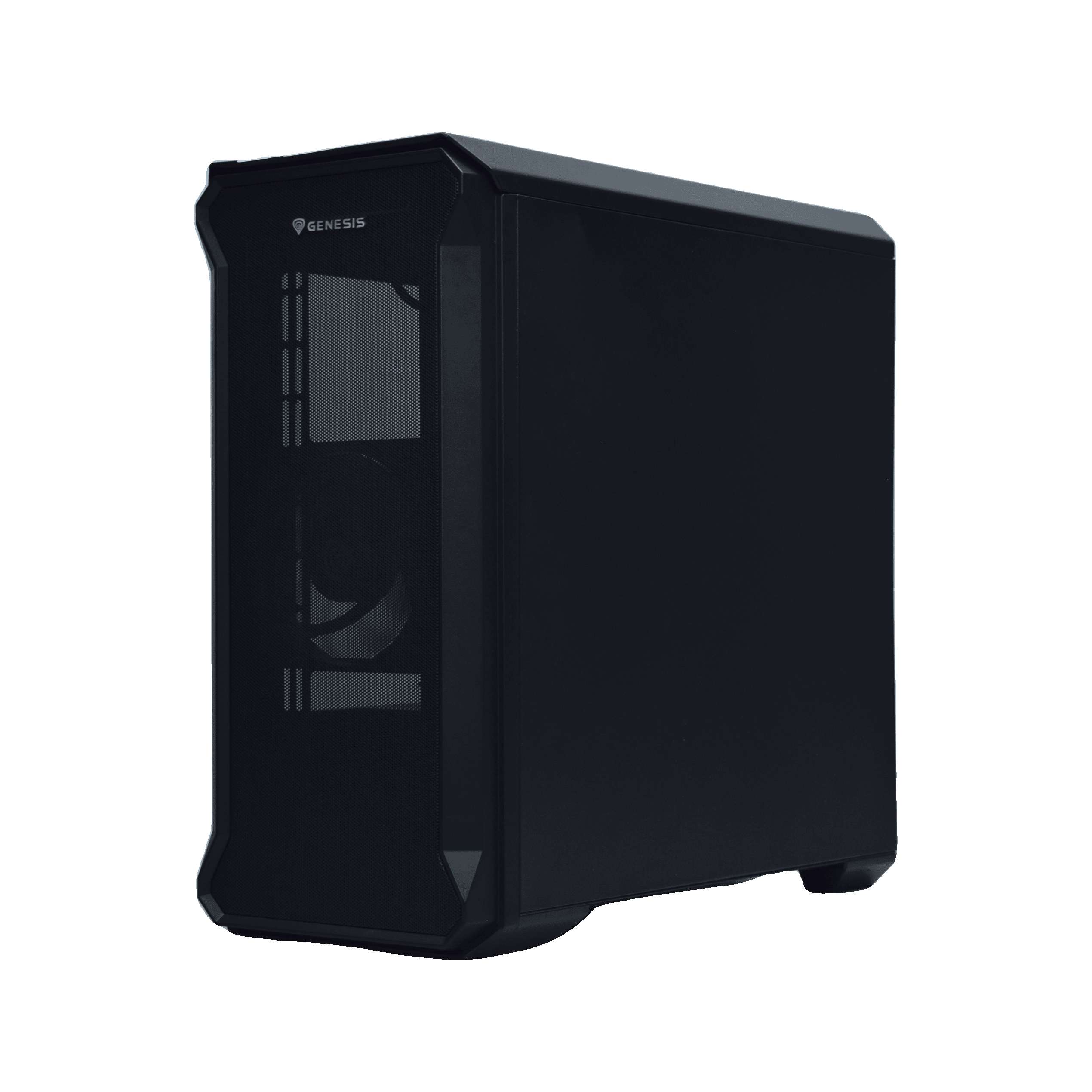 Ryzen 5 7600 | RTX 4070 — 2