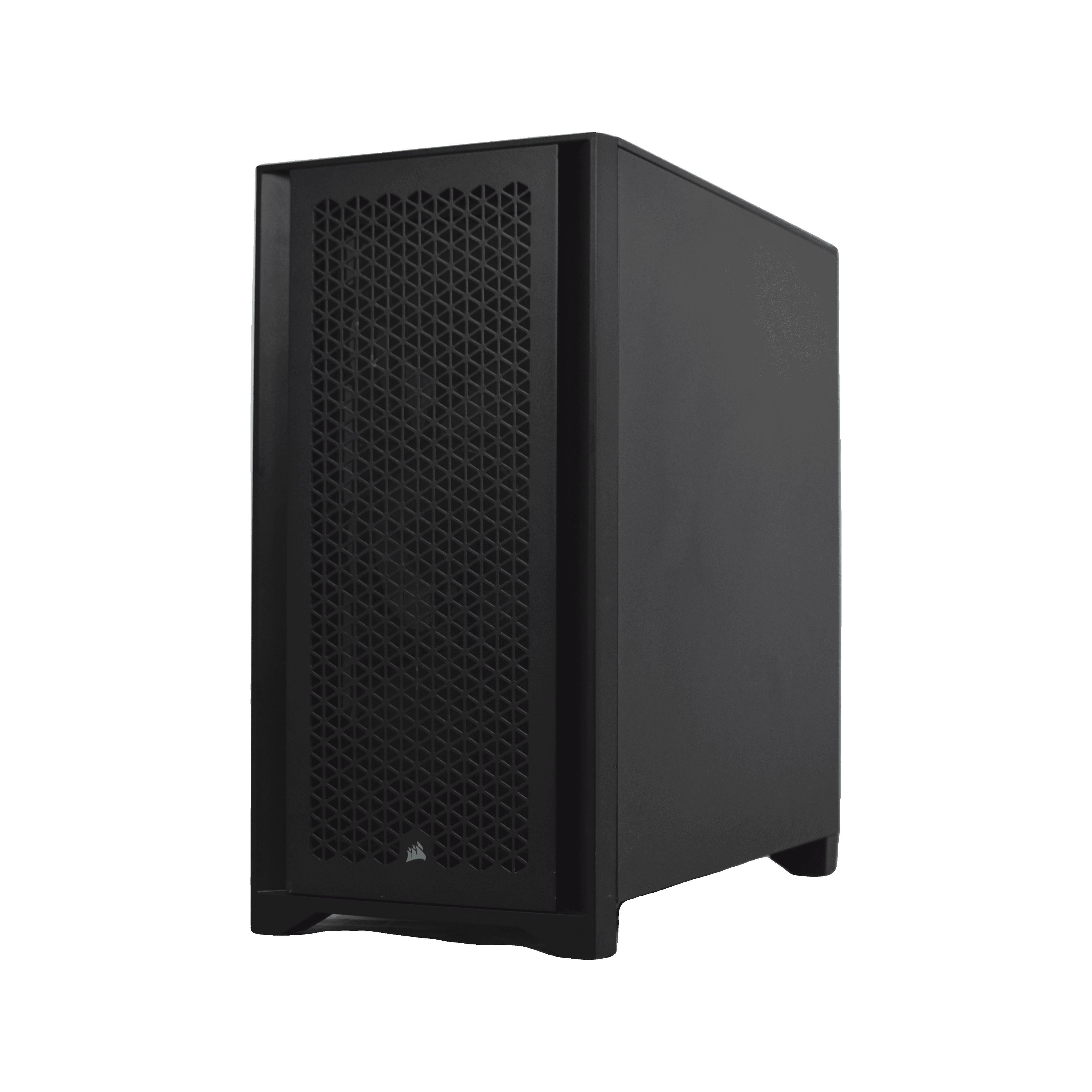 Intel i5-9600K | RTX 2070 Super — 2