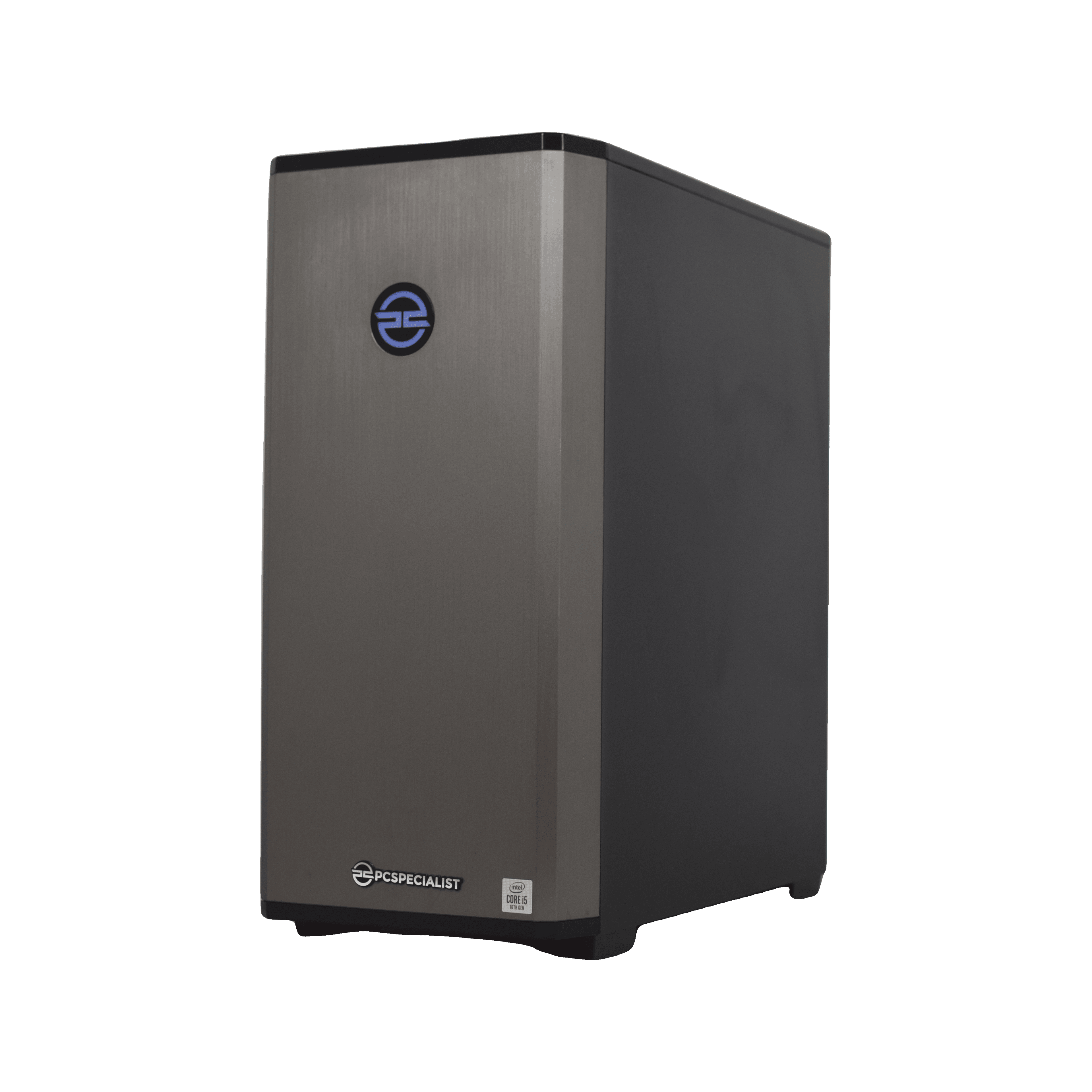 Intel i5-10400f | RTX 2060 — 2