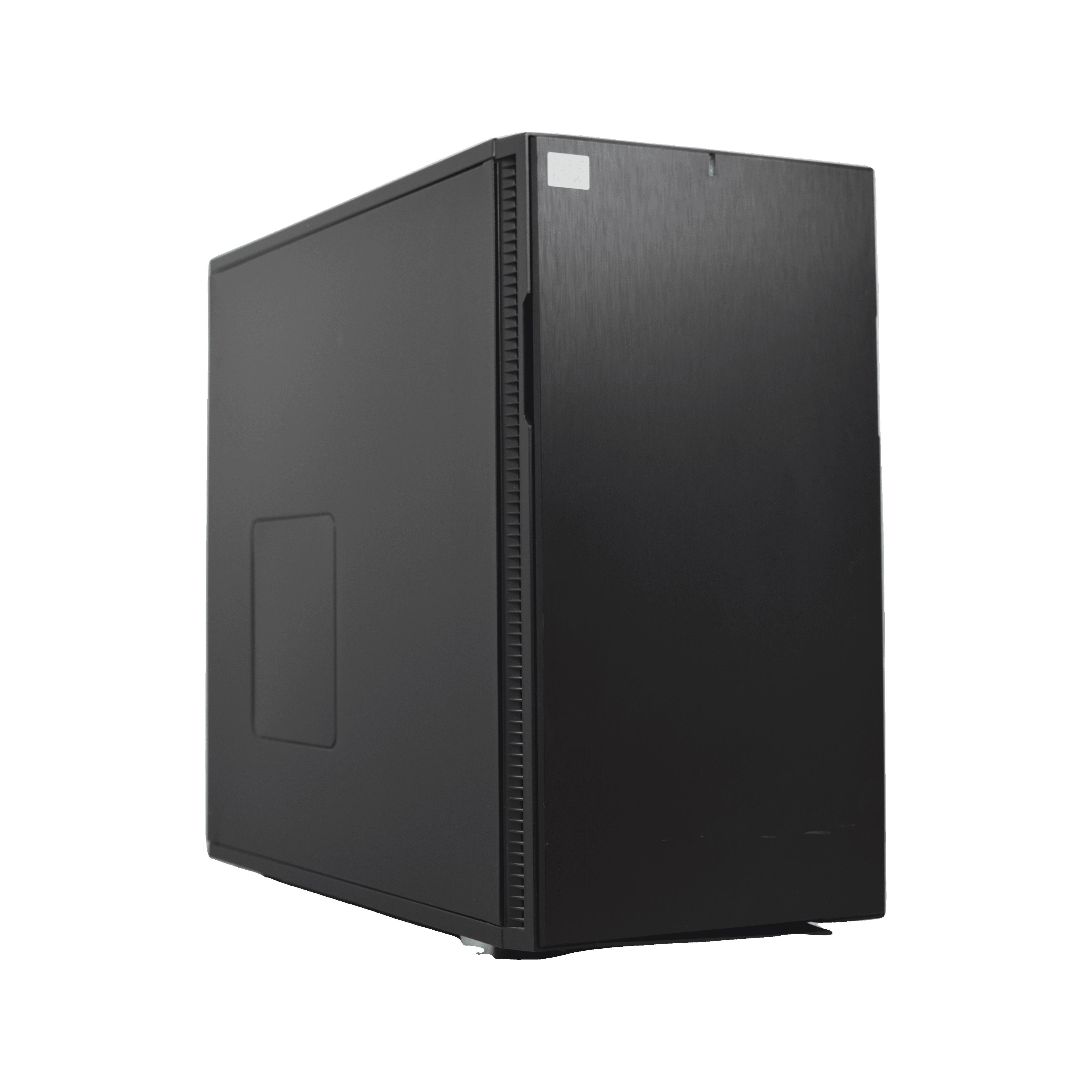 Ryzen 5 2600X | GTX 1070 — 1