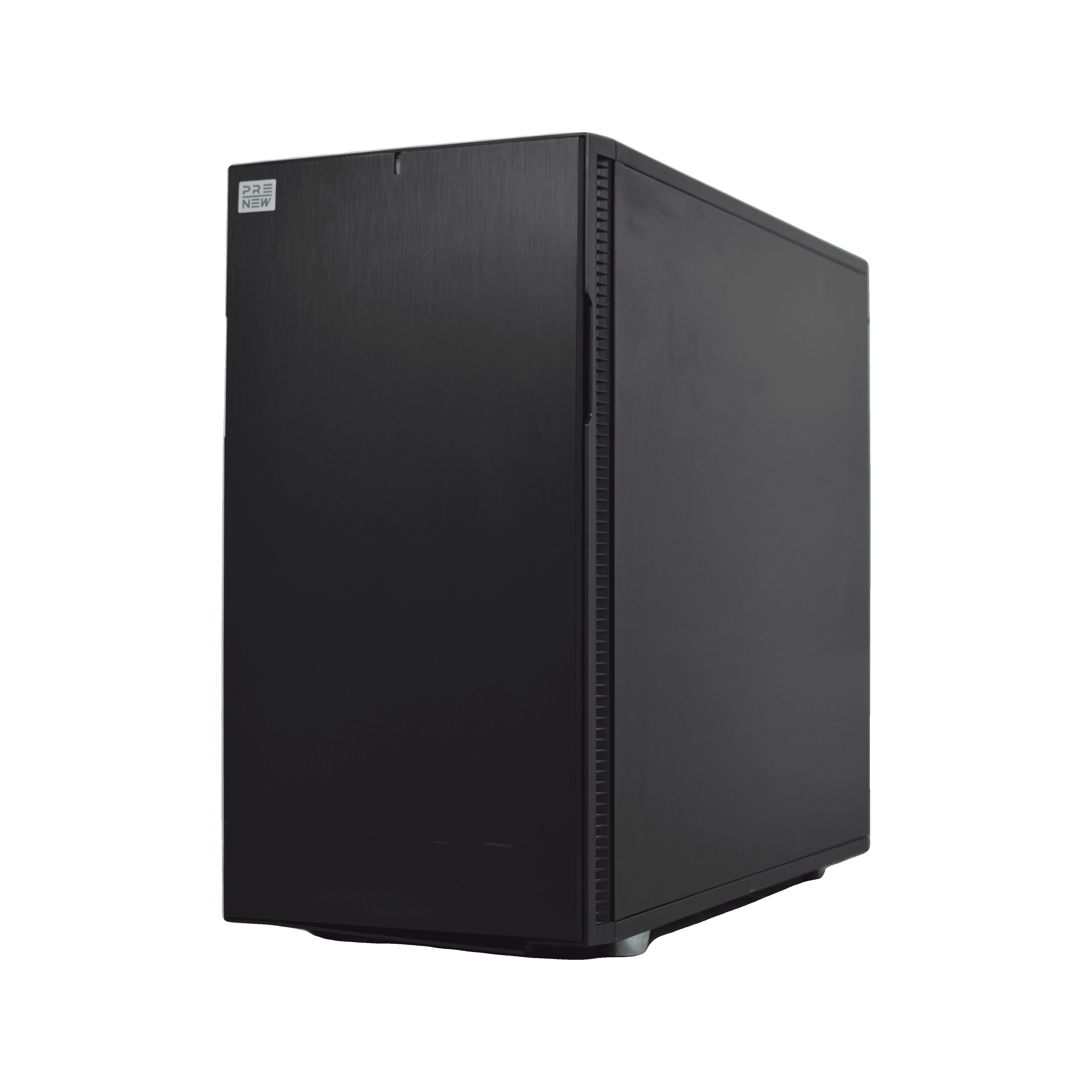 Ryzen 5 2600X | GTX 1070 — 2