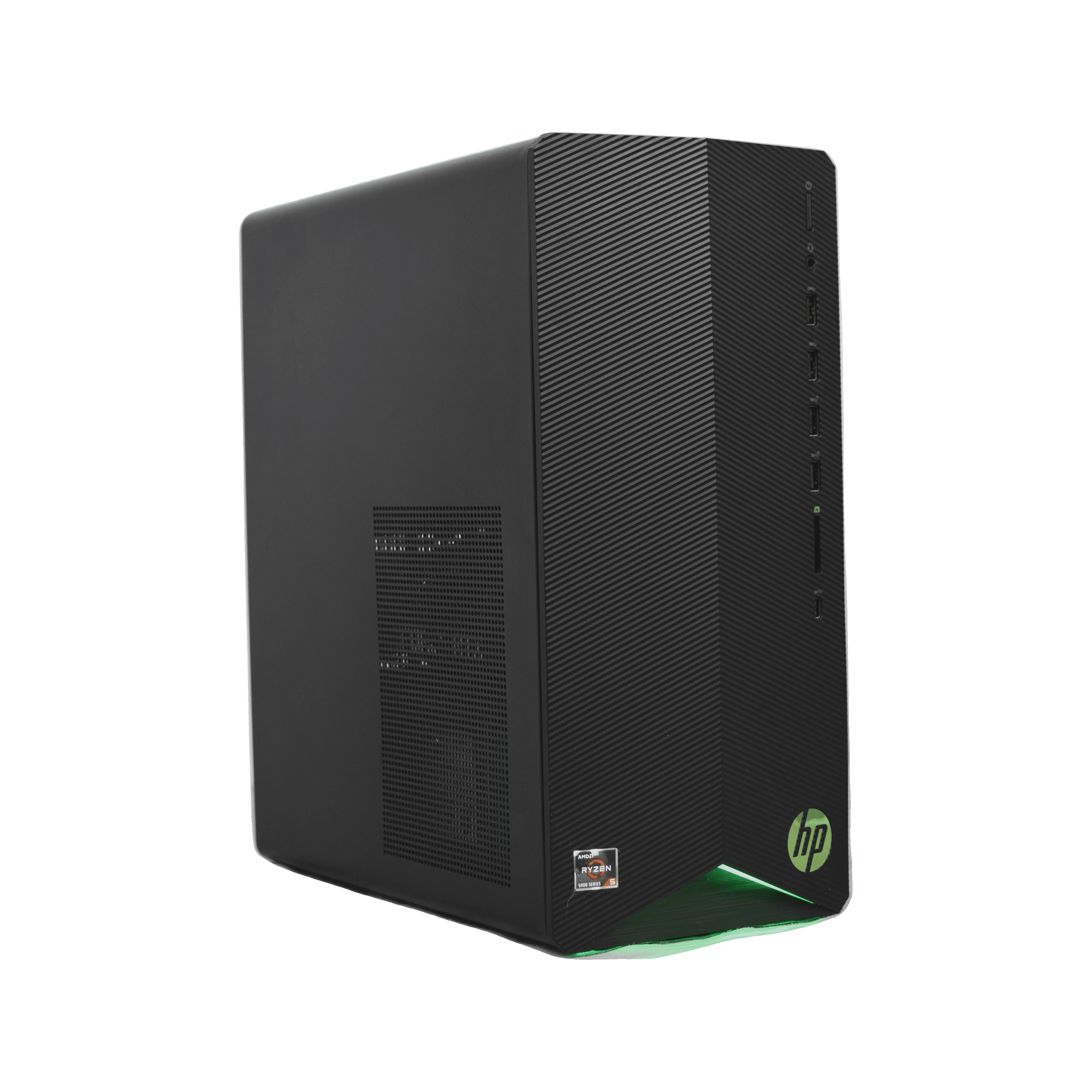 Ryzen 5 5600G | RTX 3060 — 1