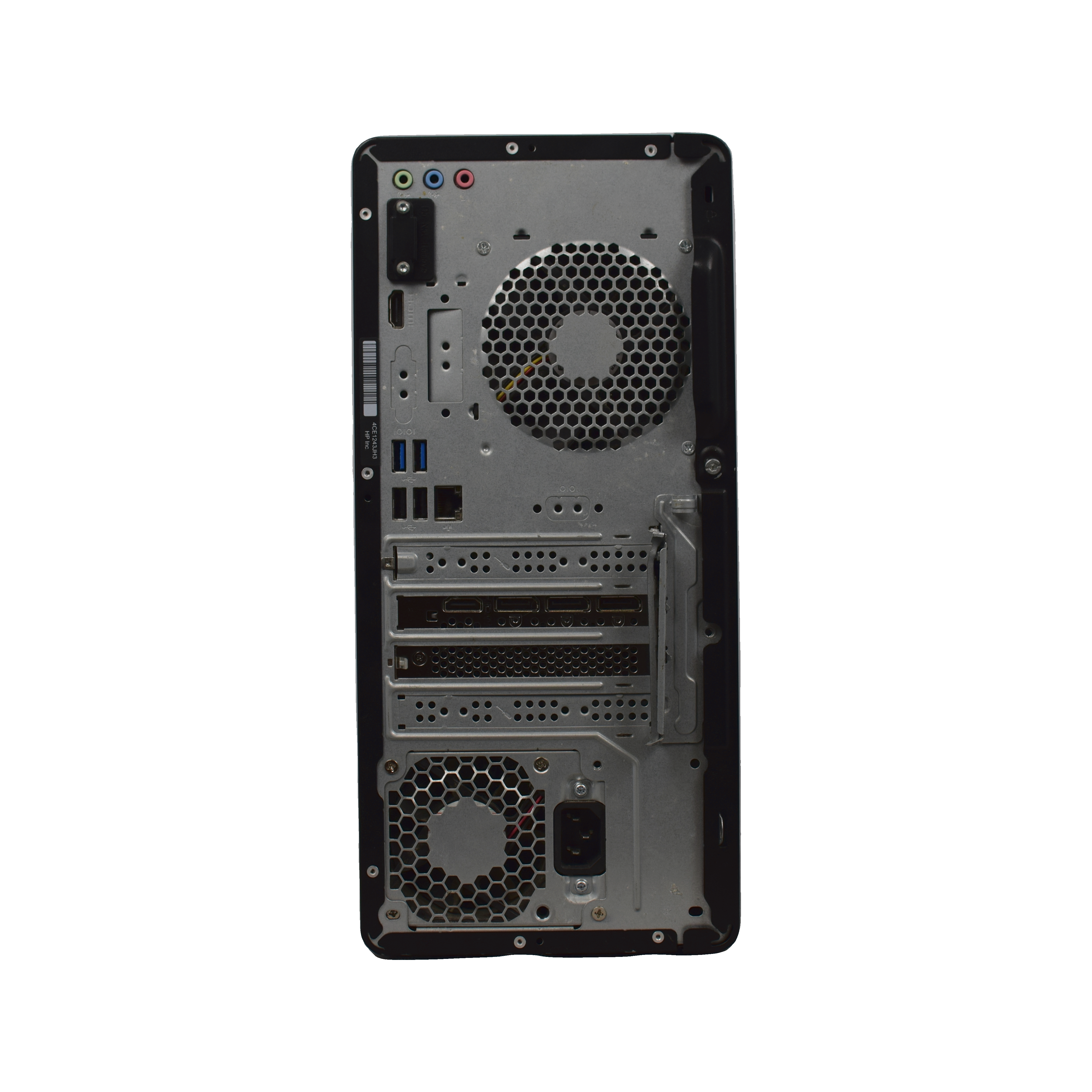 Ryzen 5 5600G | RTX 3060 — 4