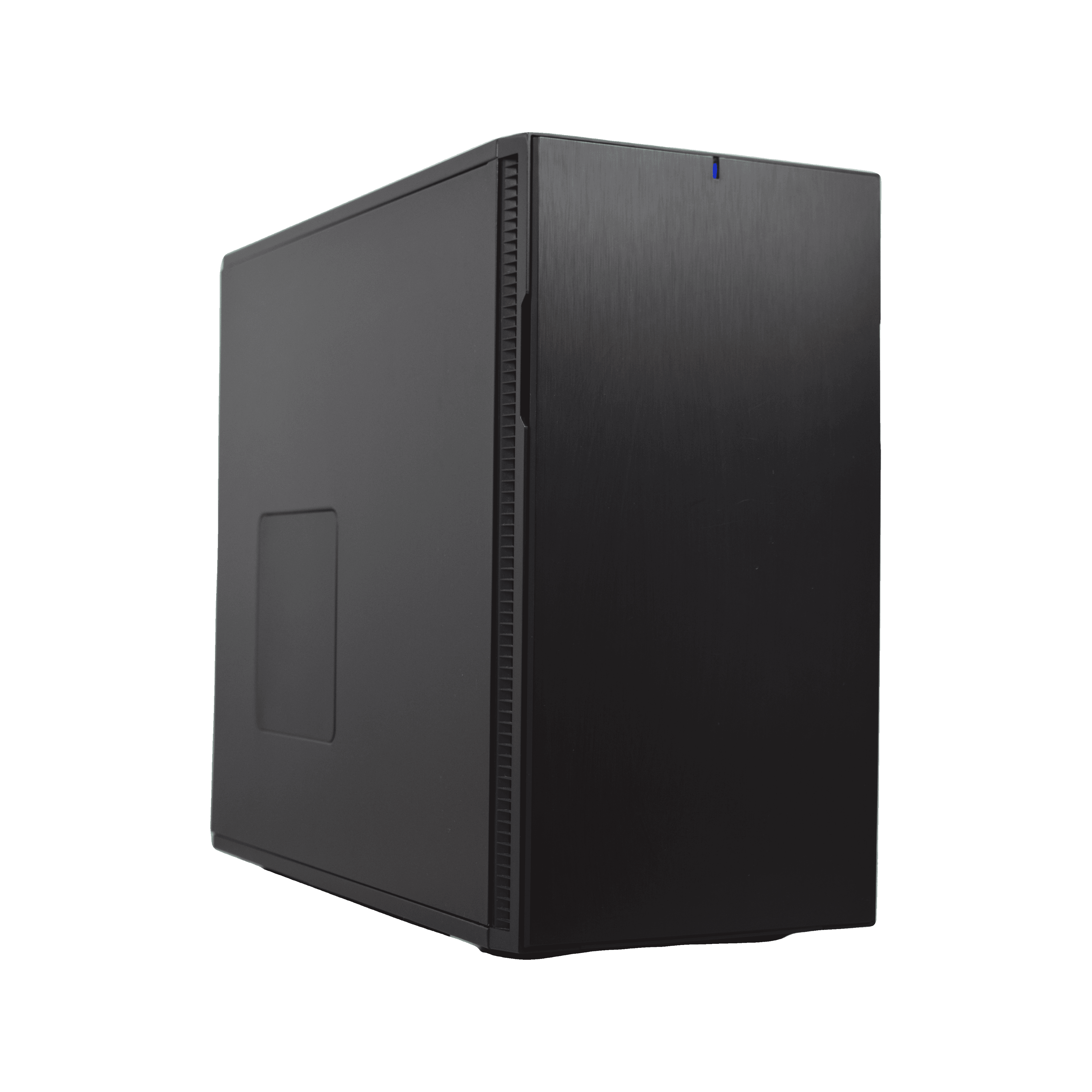 Intel i5-6600K | GTX 1080 — 1