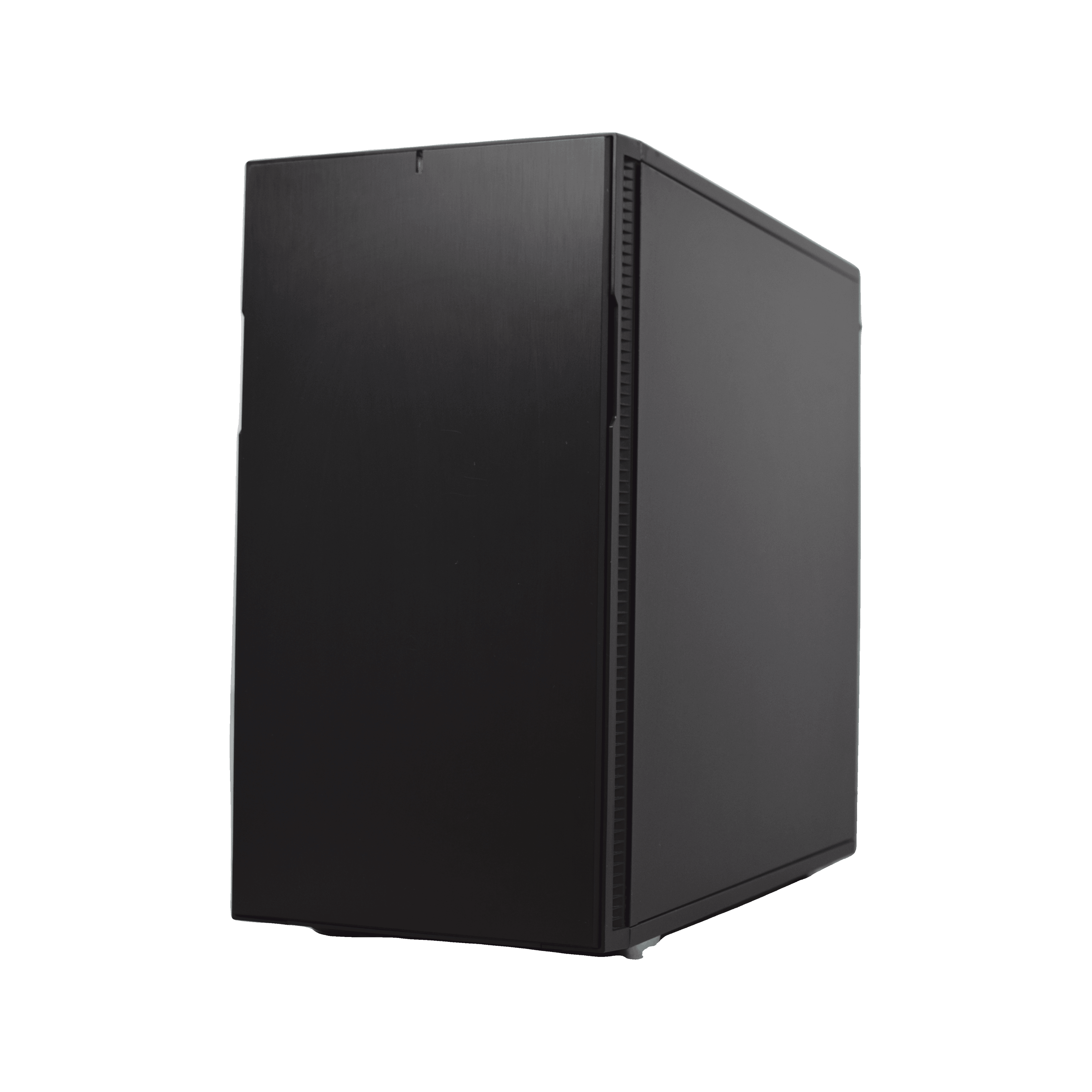 Intel i5-6600K | GTX 1080 — 2
