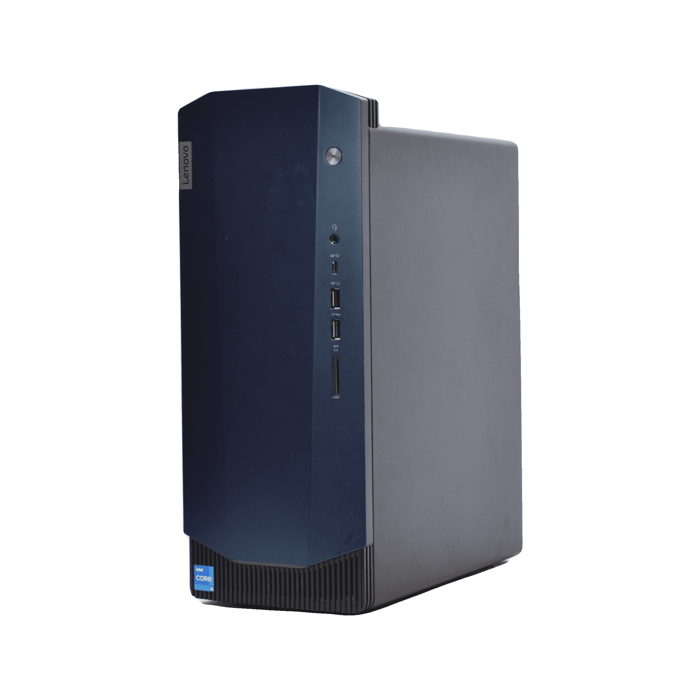 Intel i5-11400F | RTX 3060 — 2