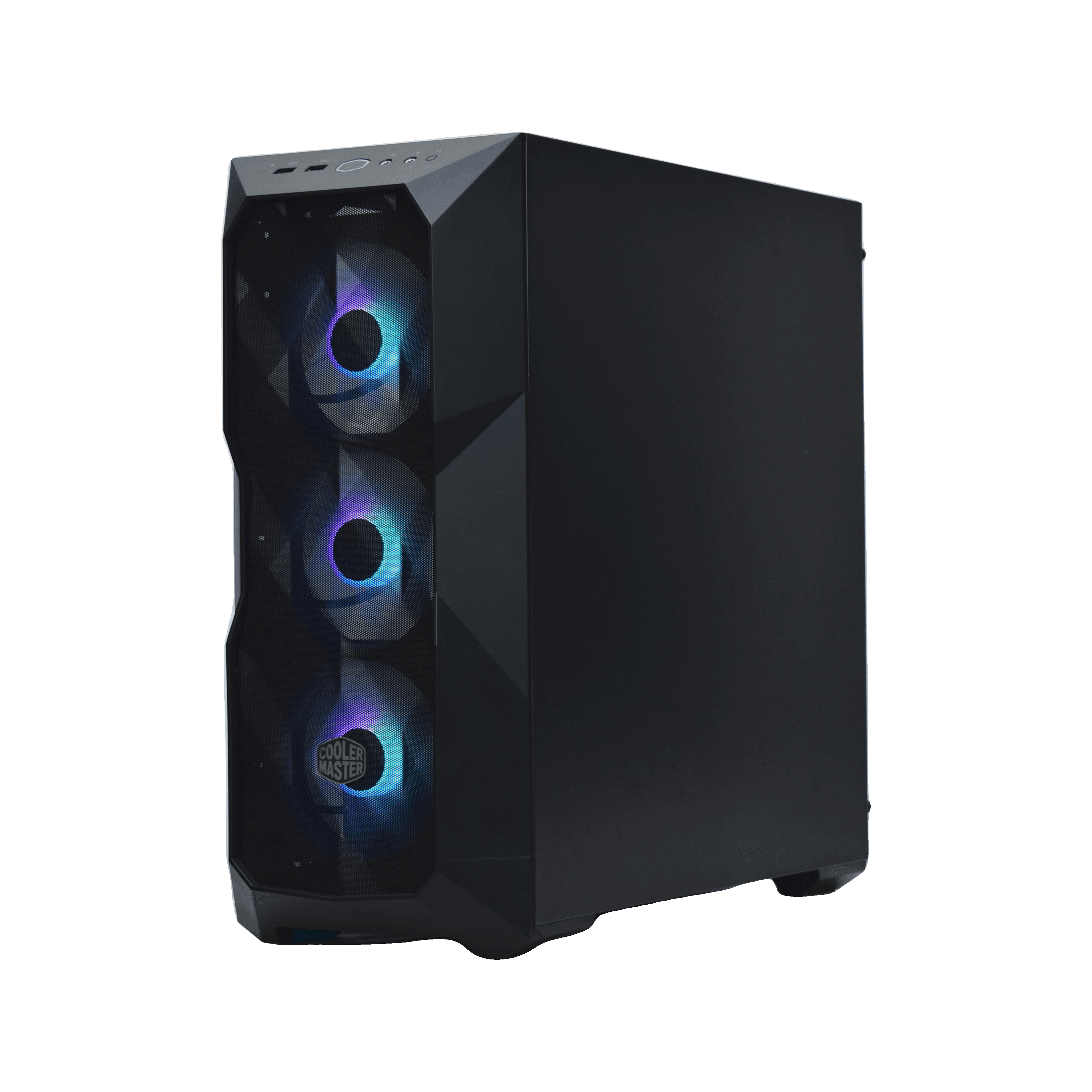 Ryzen 7 5700X | RTX 3070 — 2