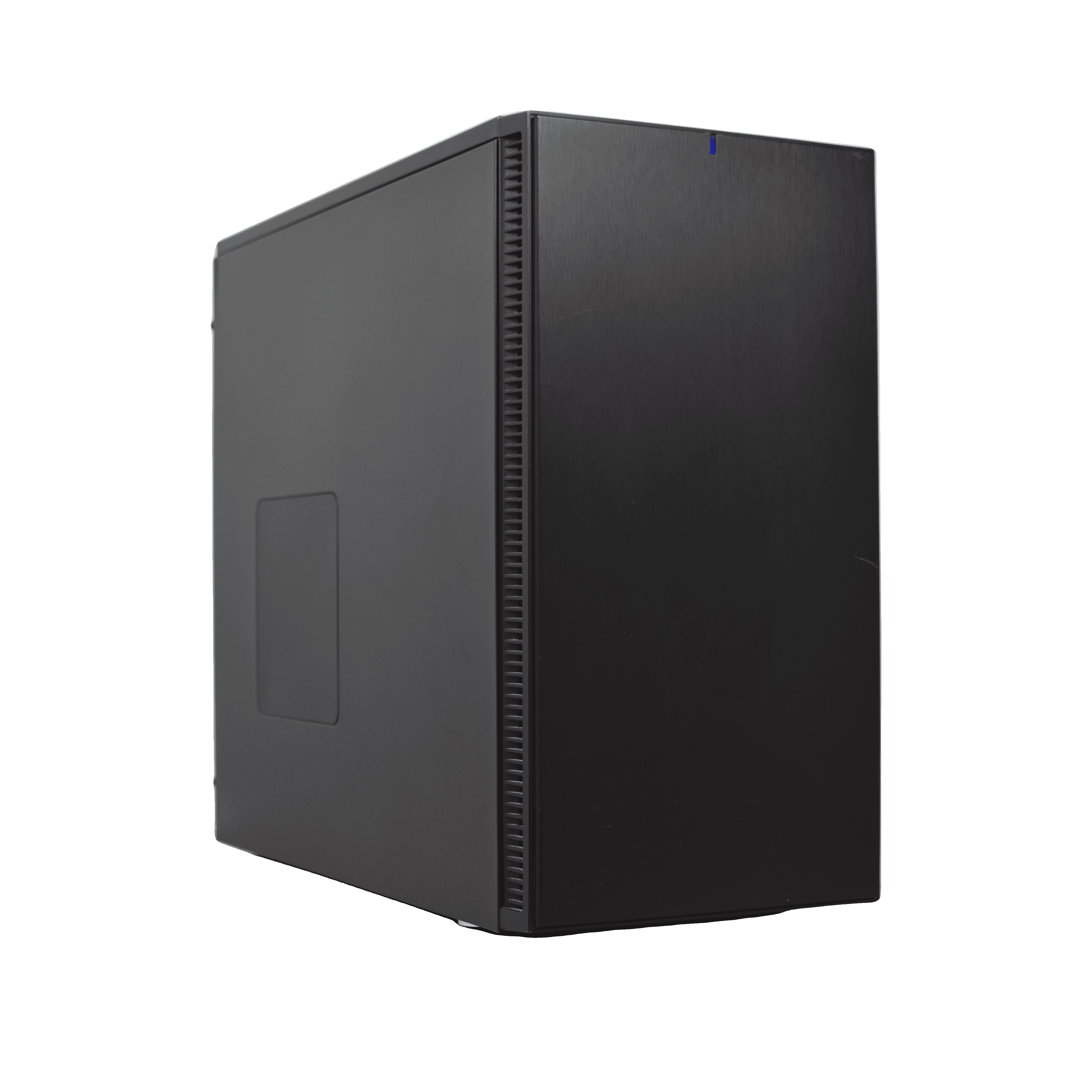 Intel i9-10900K | RTX 2080 Super — 1