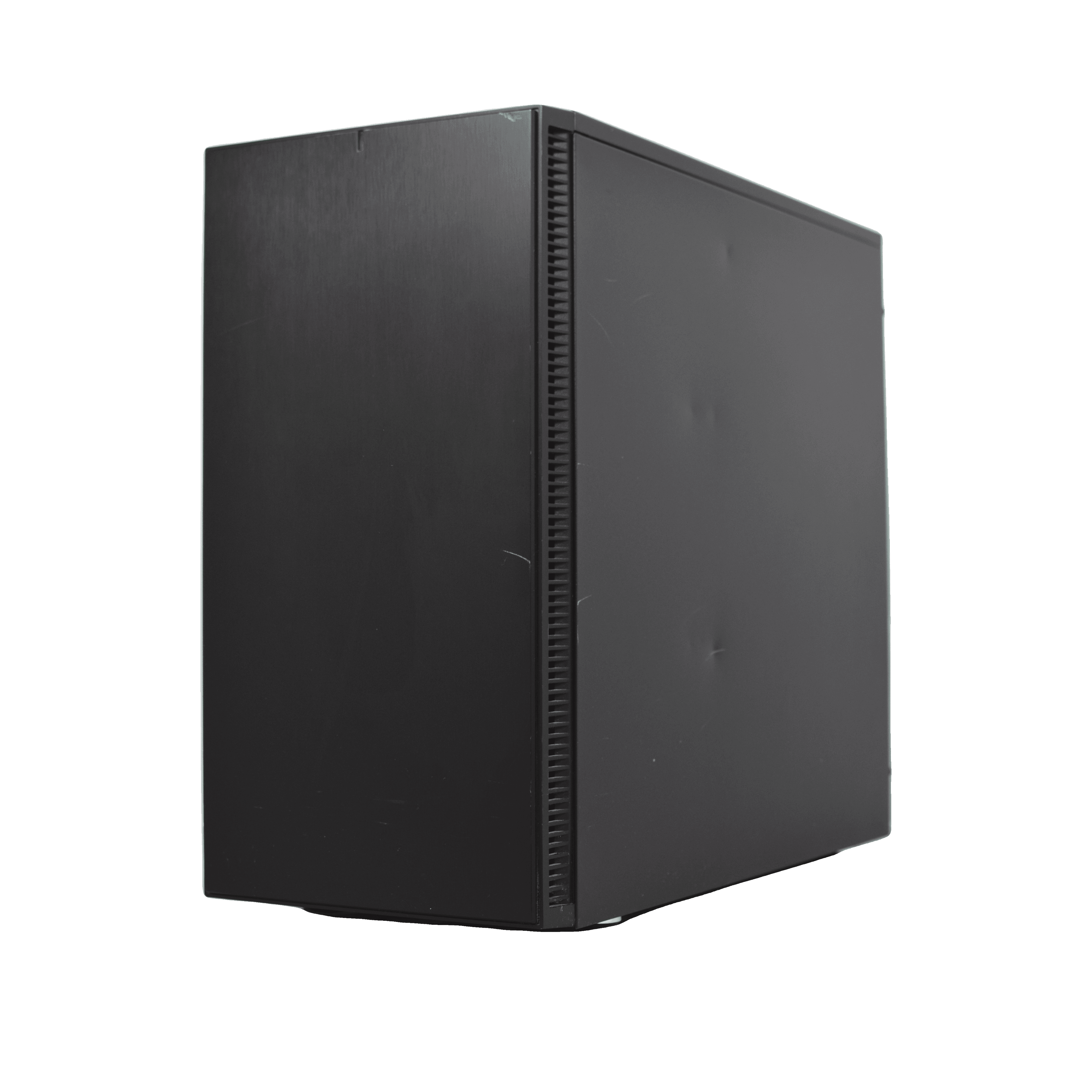 Intel i9-10900K | RTX 2080 Super — 2