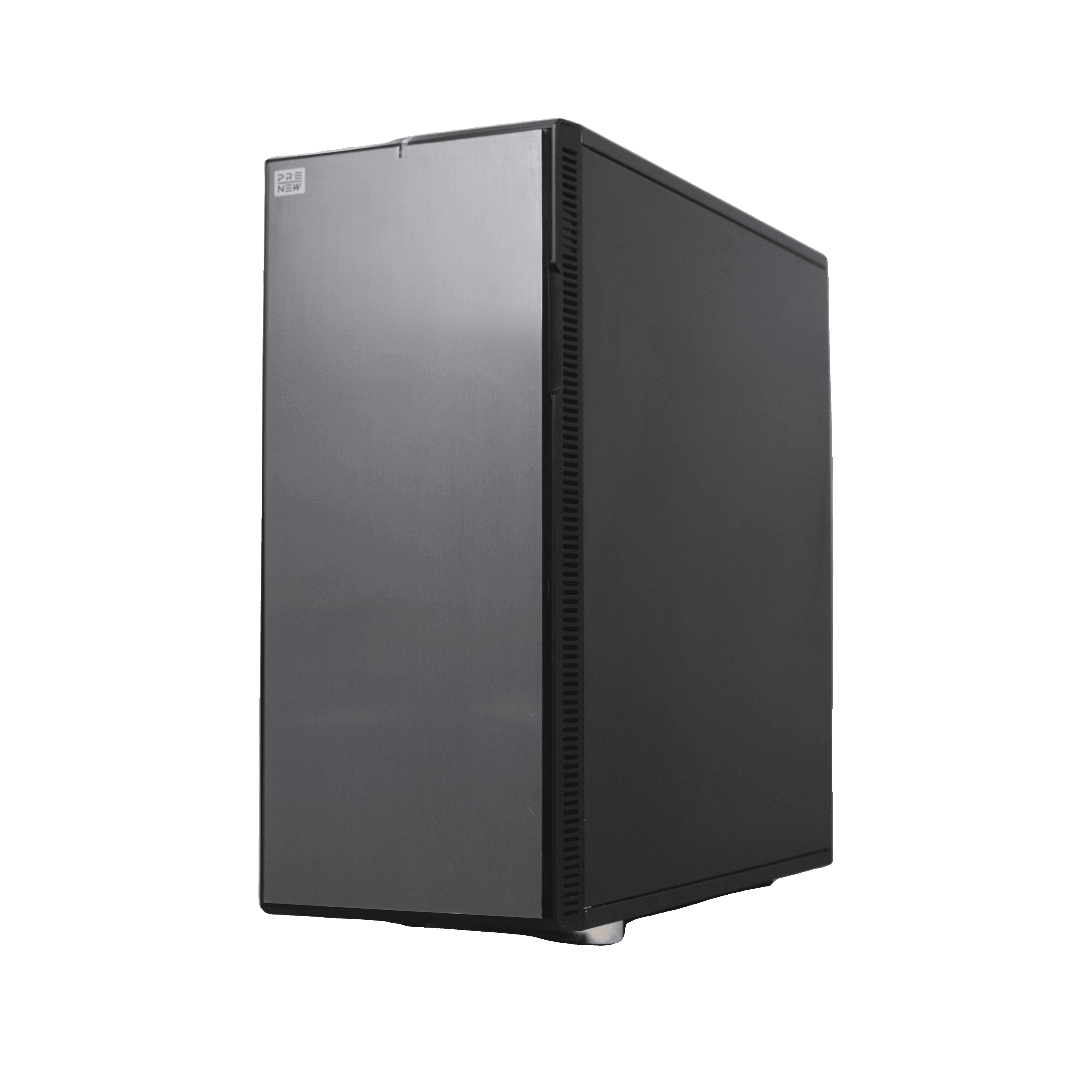 Intel i7-11700K | RTX 2070 Super — 2