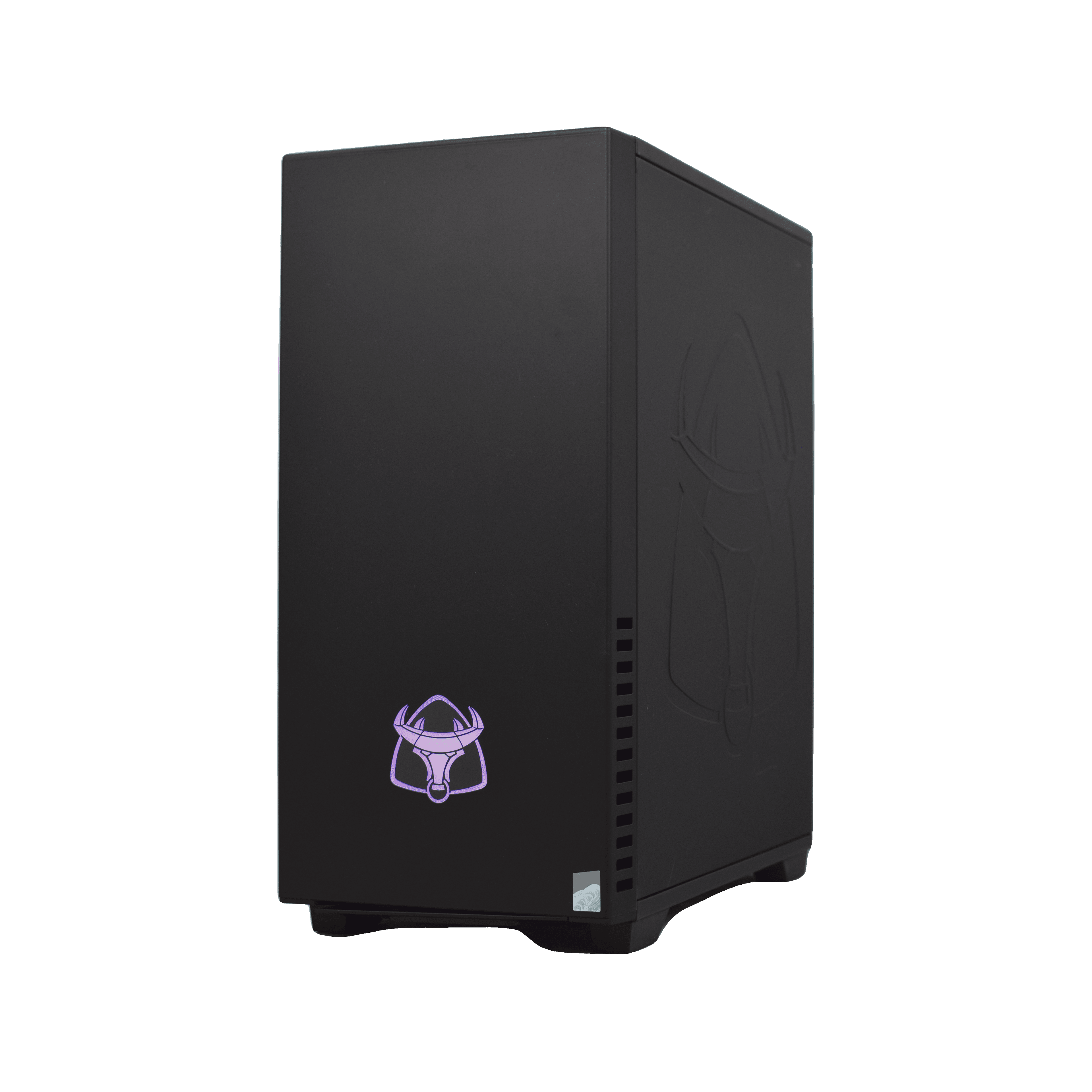 Ryzen 7 7800X3D | RX 7800 XT — 2