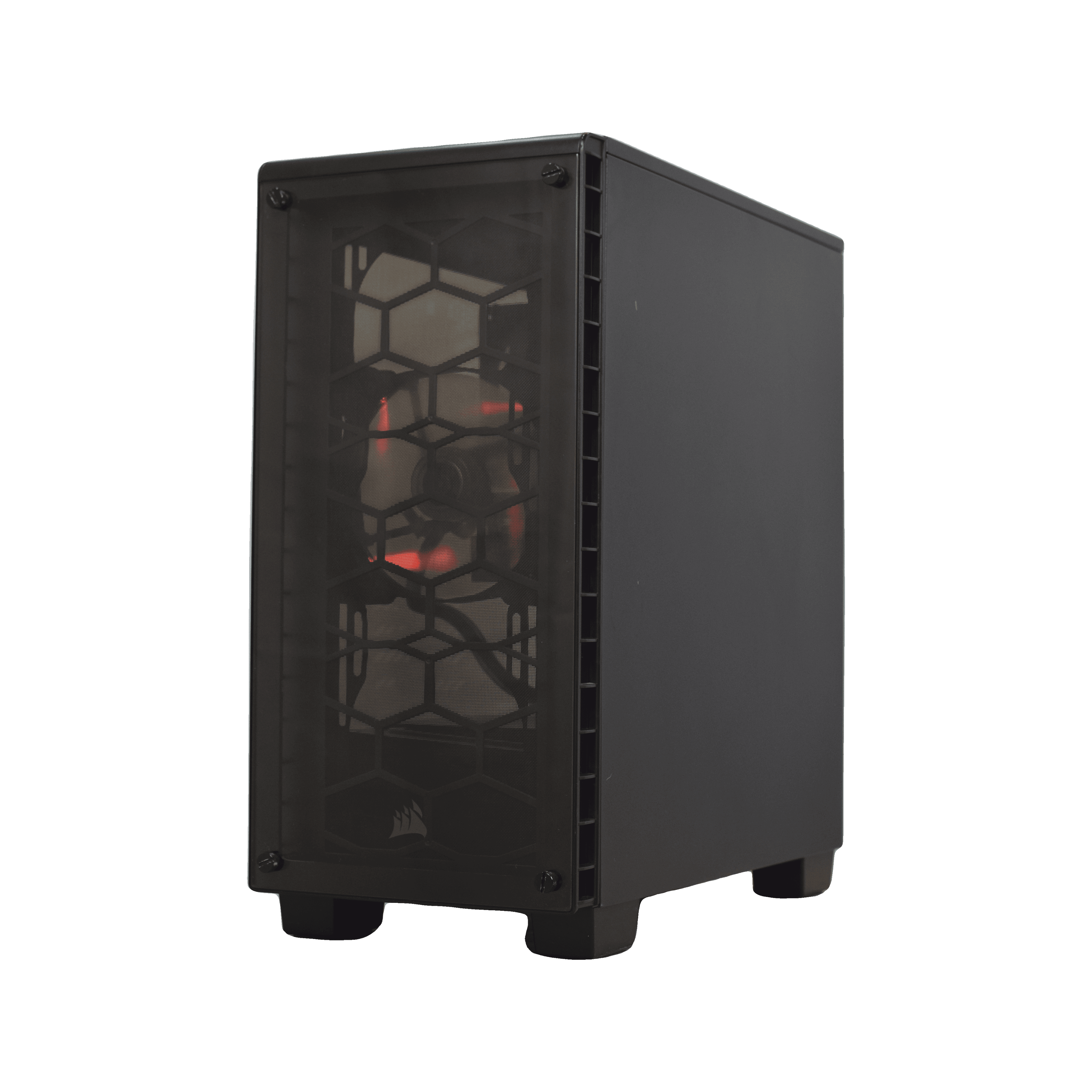 Ryzen 5 3600 | RTX 2070 Super — 2