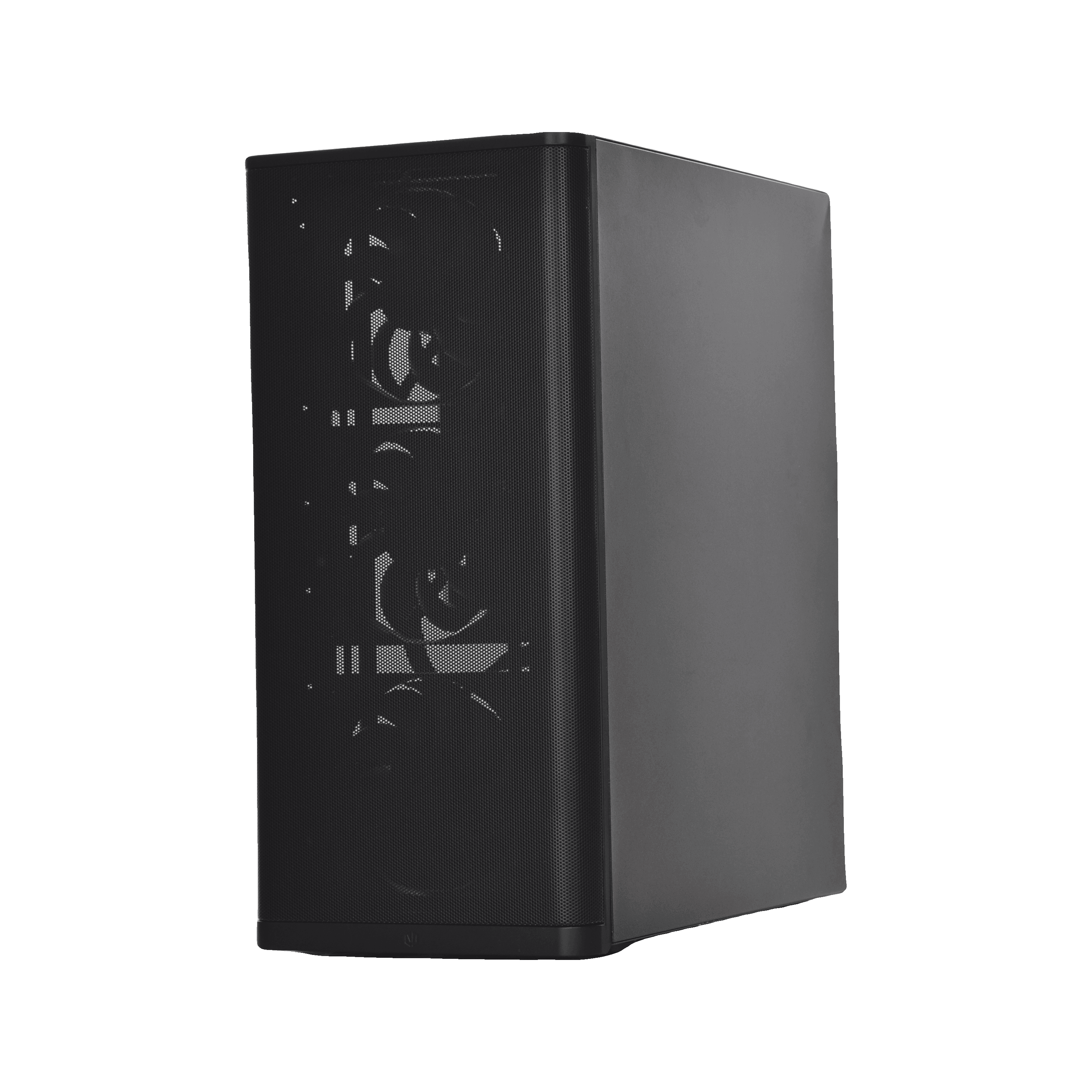 Intel i5-14400F | RTX 5060 — 2