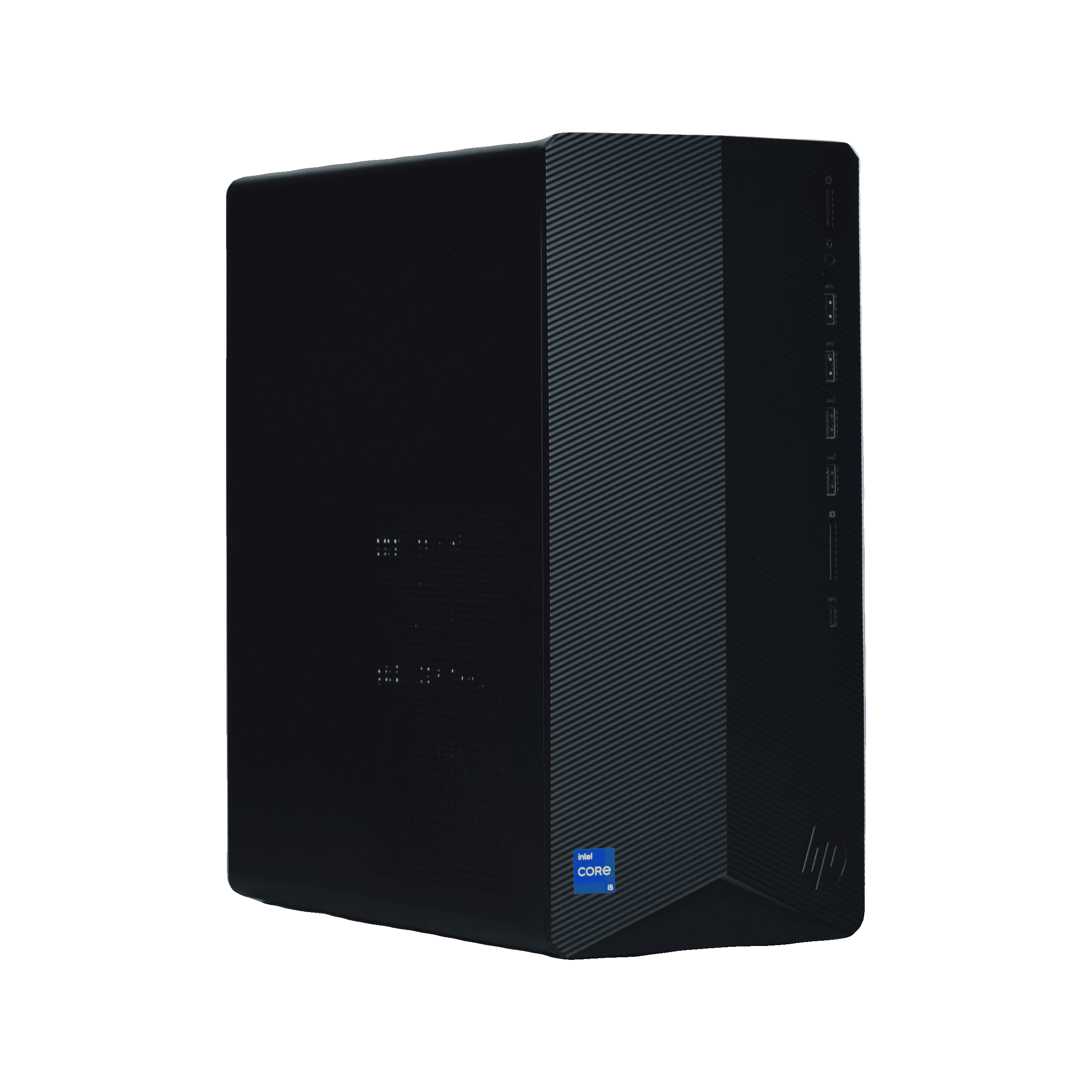 Intel i5-11400F | GTX 1650 Super — 1