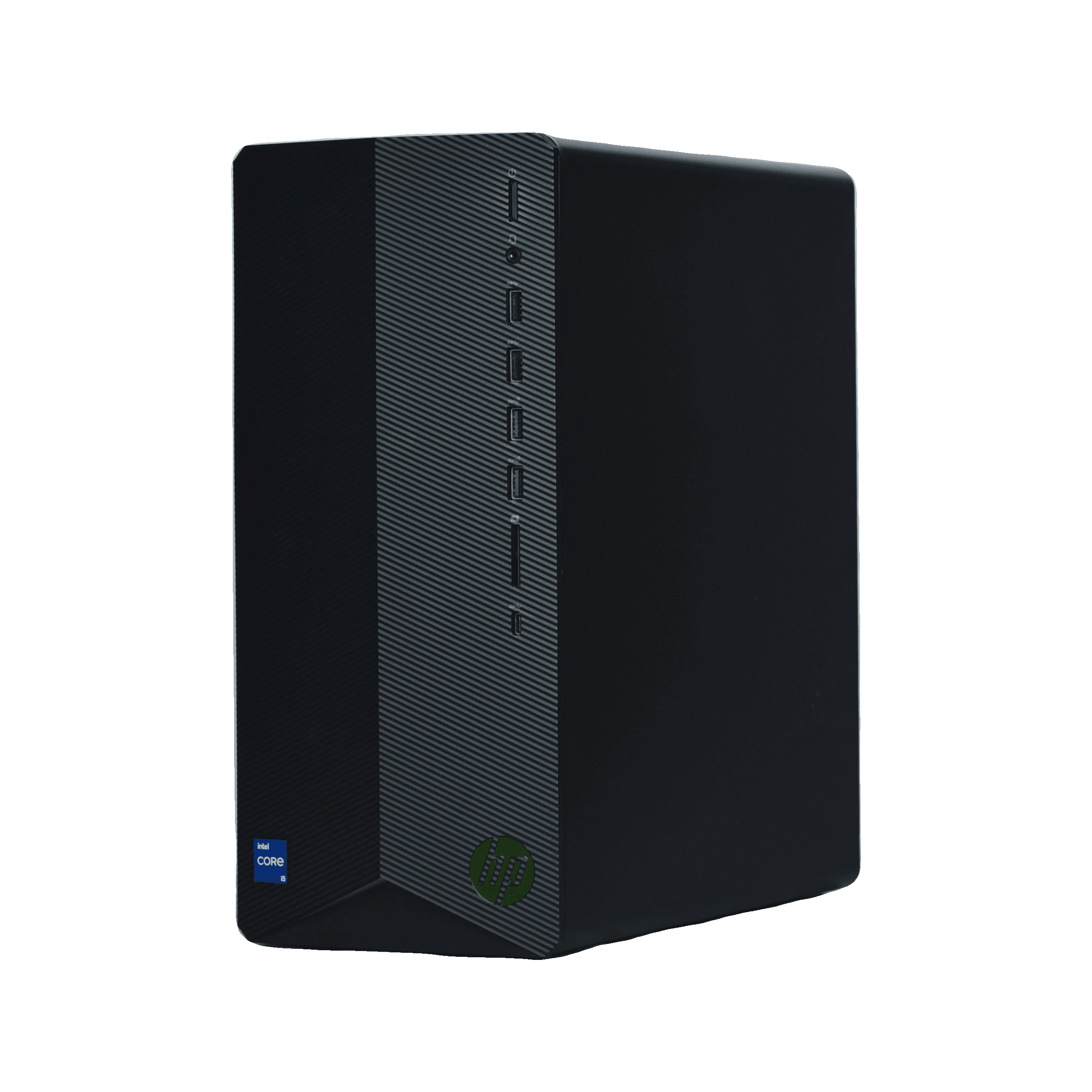 Intel i5-11400F | GTX 1650 Super — 2