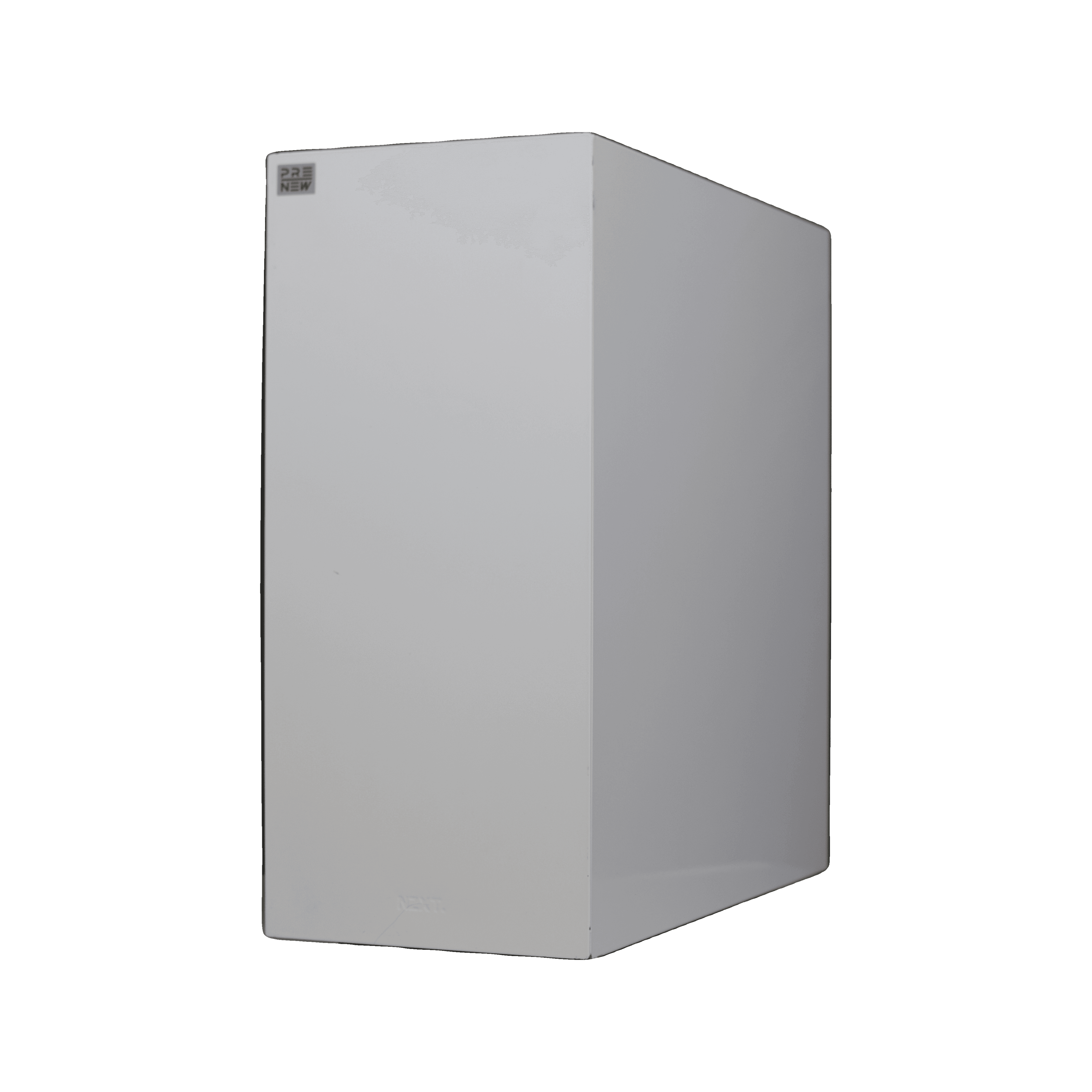 Intel i7-12700K | RTX 4070 Super — 2