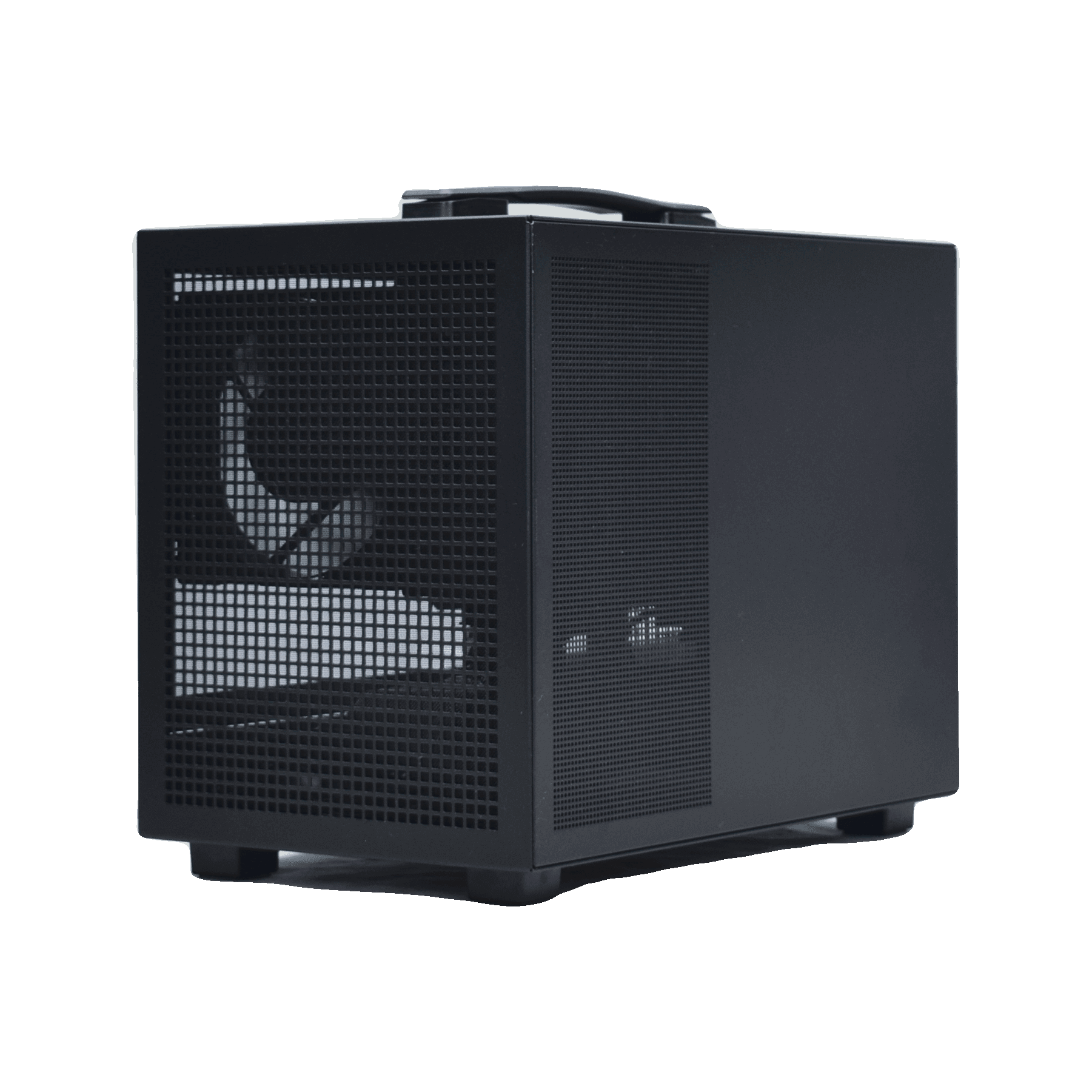 Ryzen 7 5700X3D | RX 6600 — 2