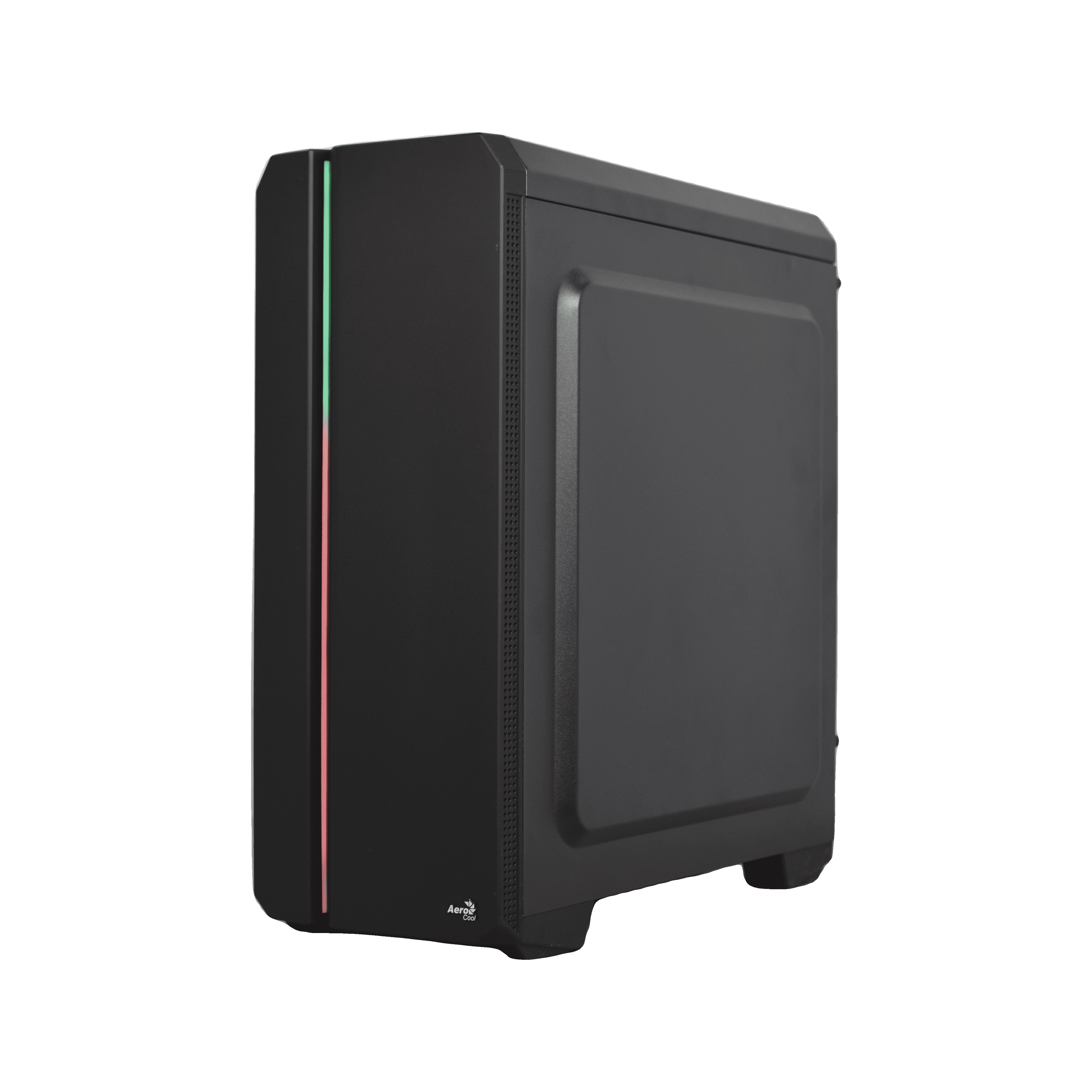 Intel i5-9400F | GTX 1080 — 2