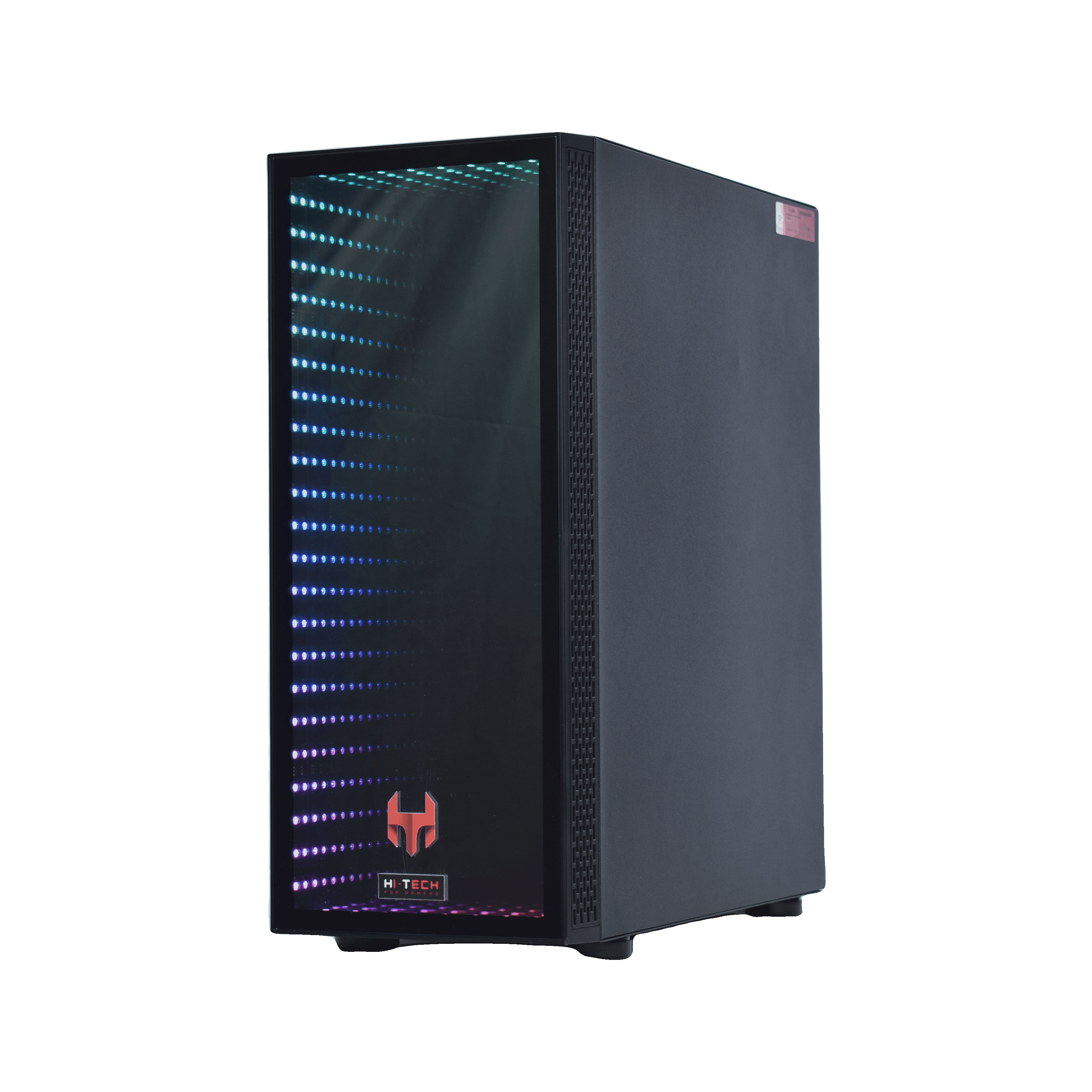 Intel i5-12600KF | RTX 3060 — 2