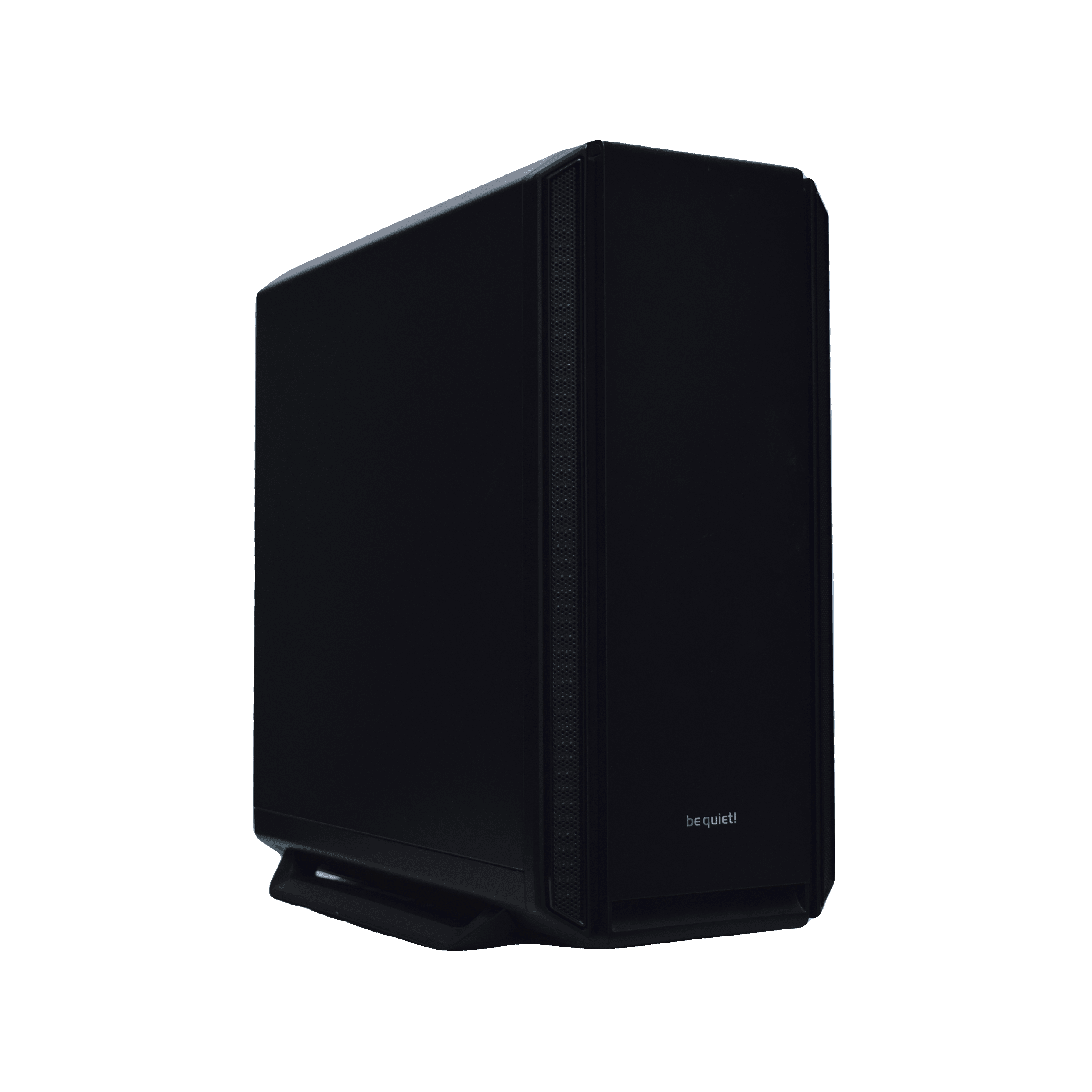 Intel i7-9700K | RX 5700XT — 1
