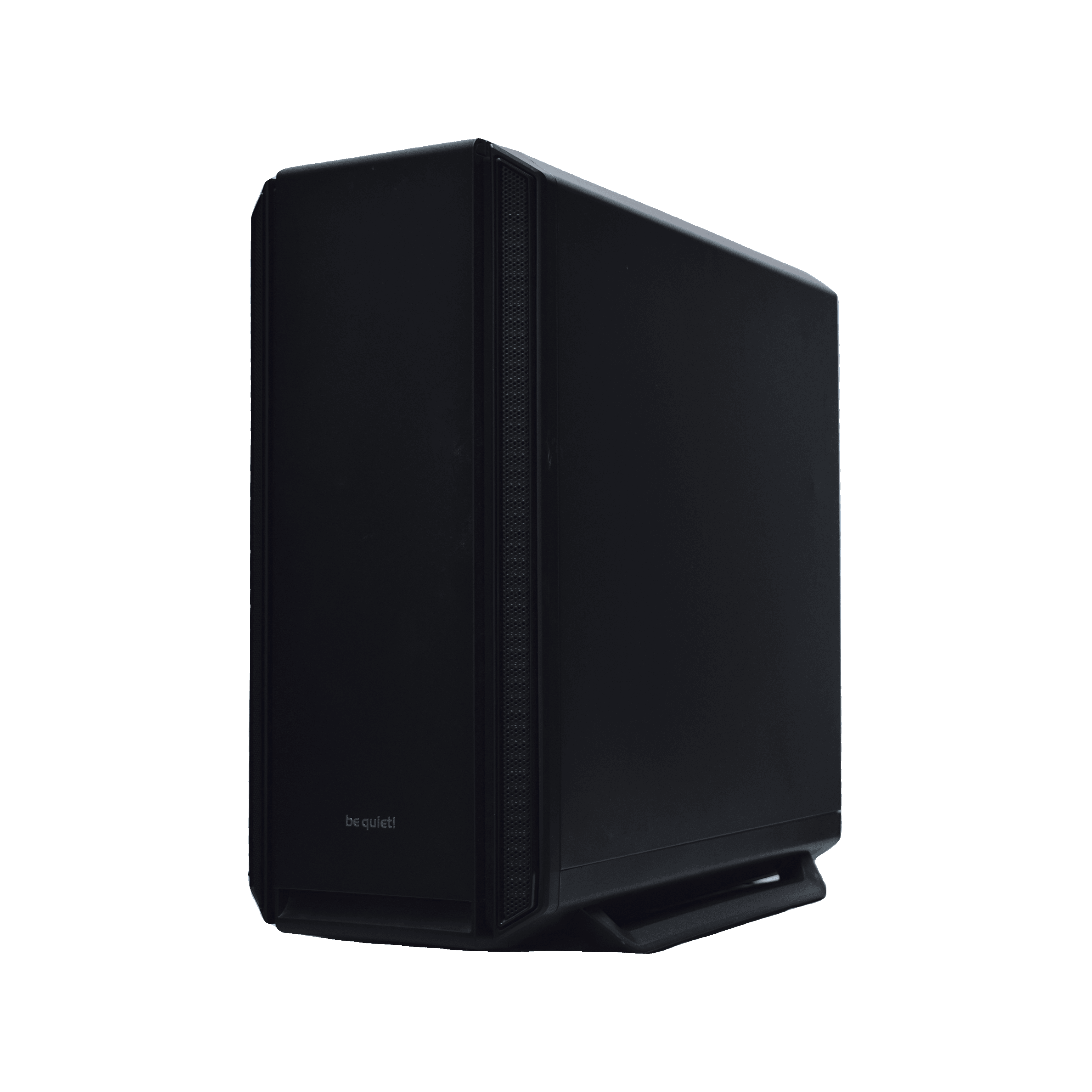 Intel i7-9700K | RX 5700XT — 2