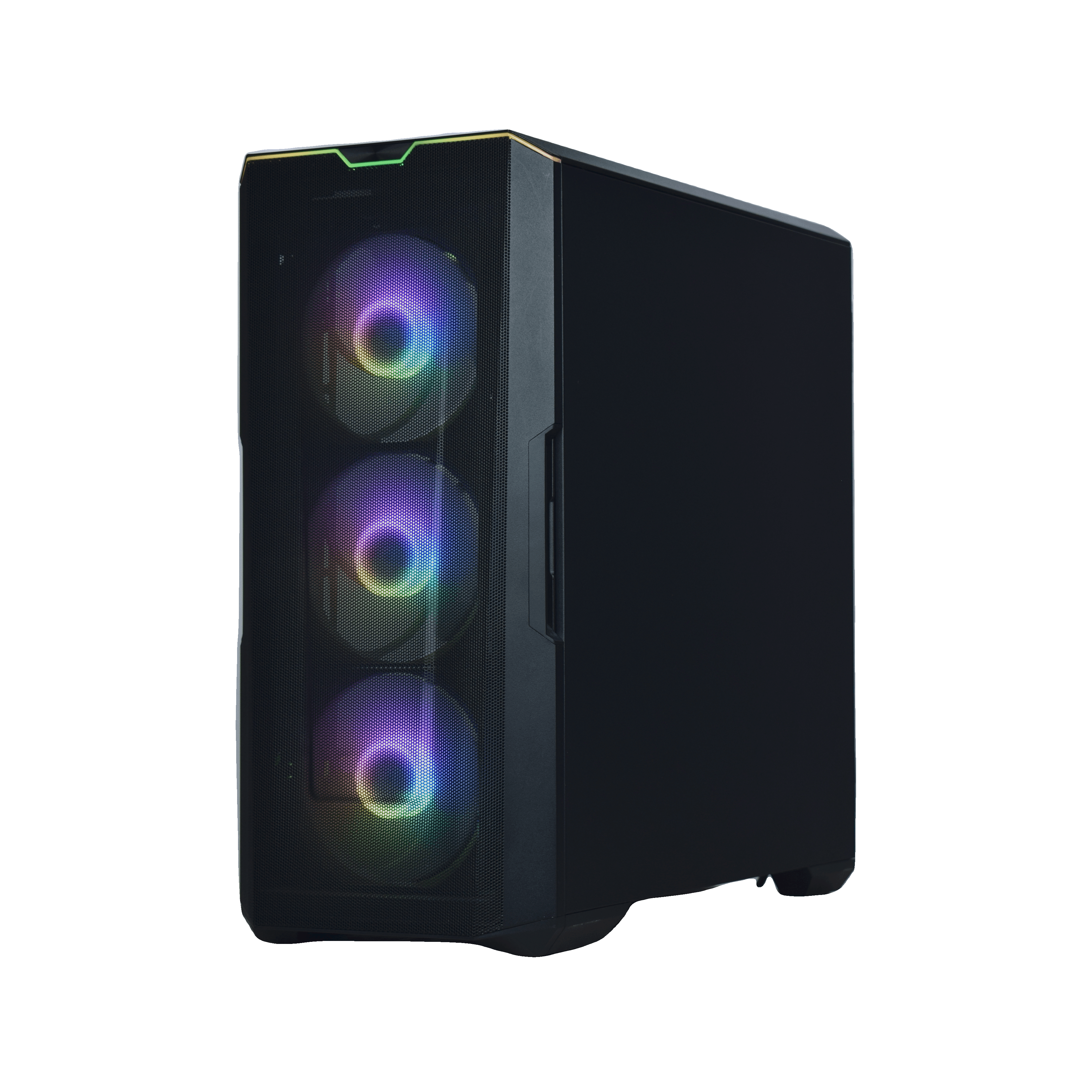 Intel i9-13900F | RTX 4080 — 2