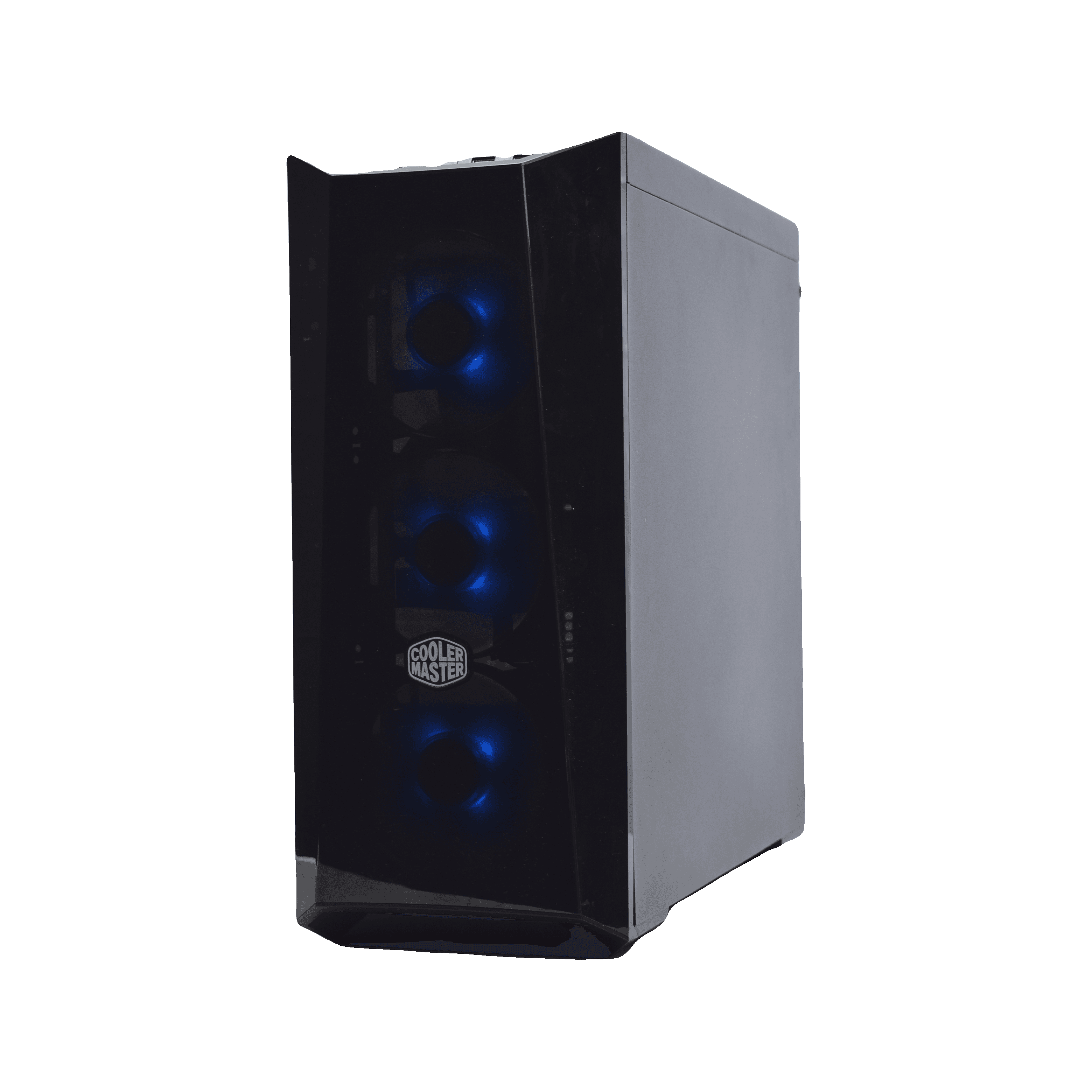 Ryzen 7 5800X | RTX 3090 — 2