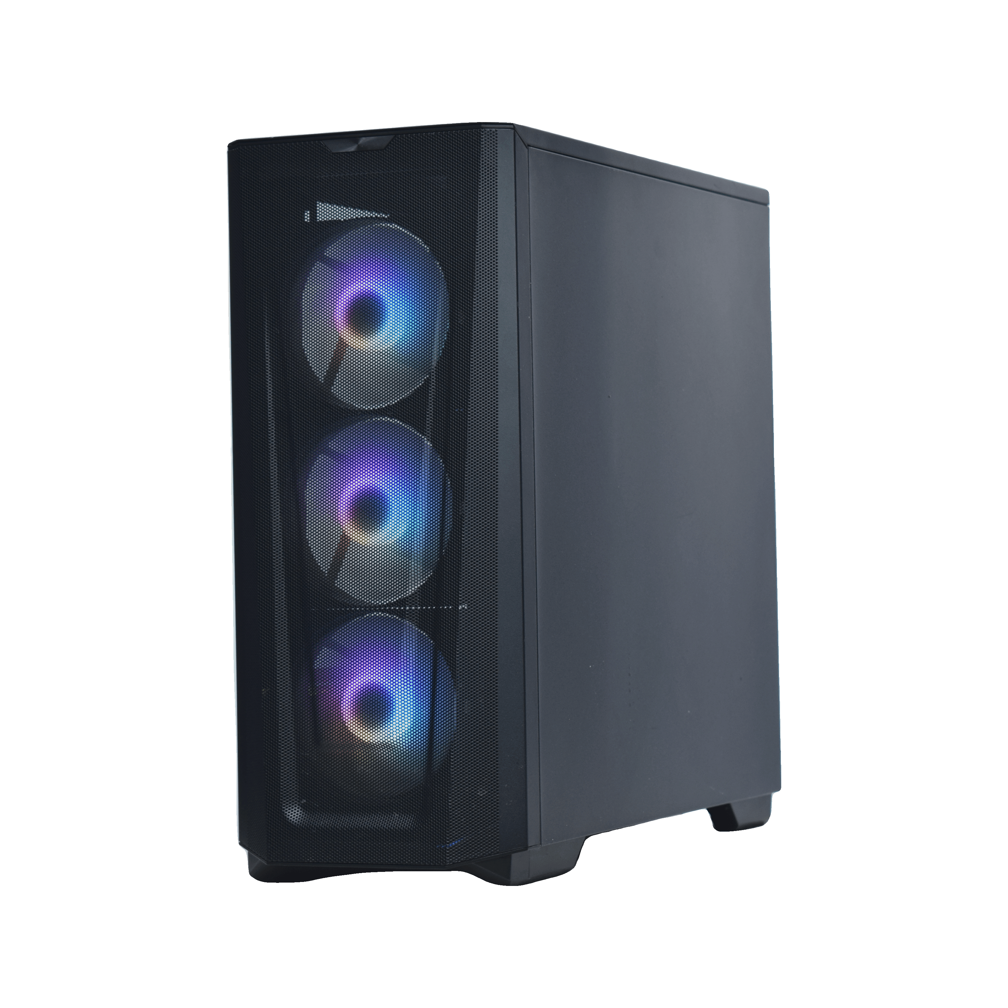 Ryzen 5 5600 | RX 6700 — 2