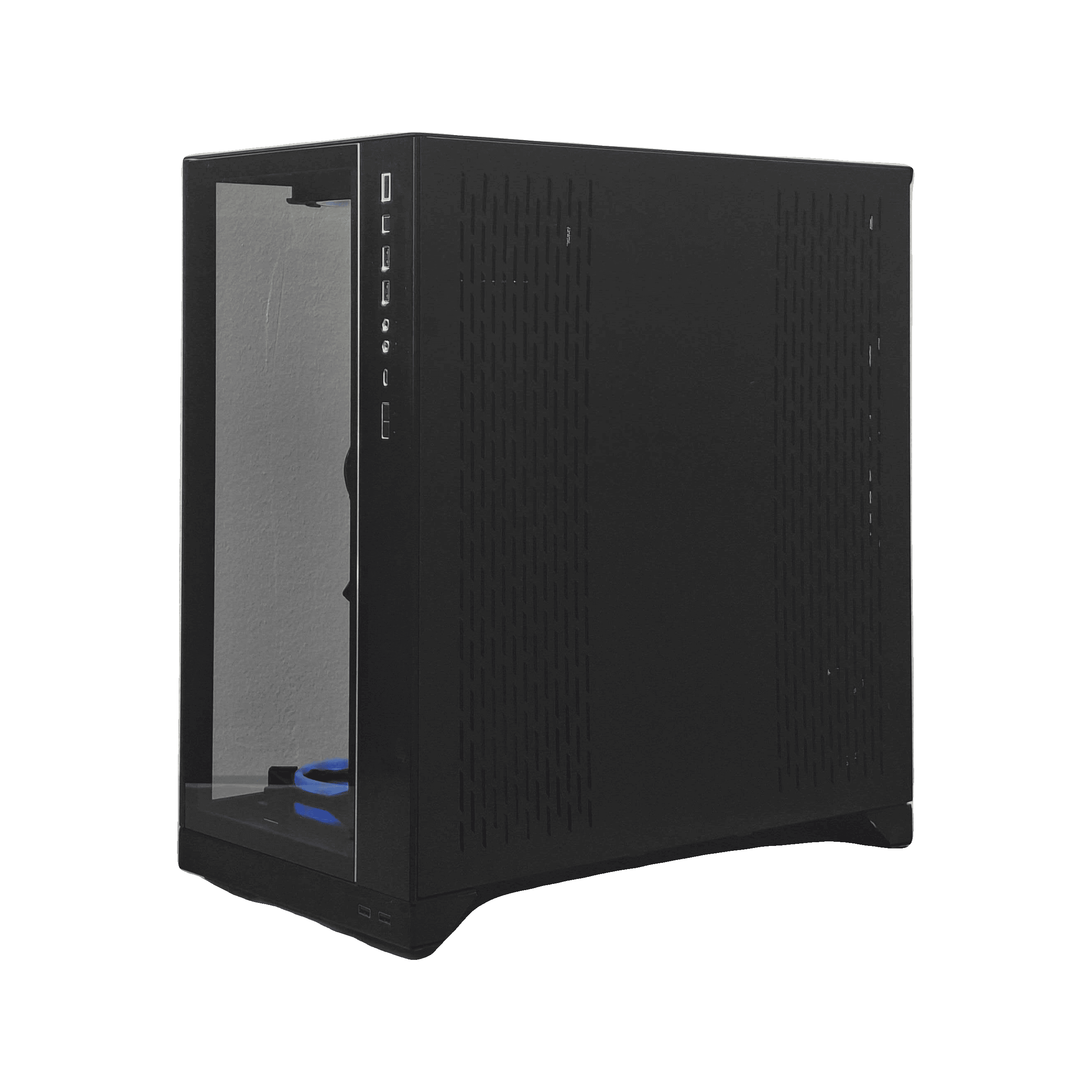 Intel i7-9700KF | RTX 2080 Super — 2
