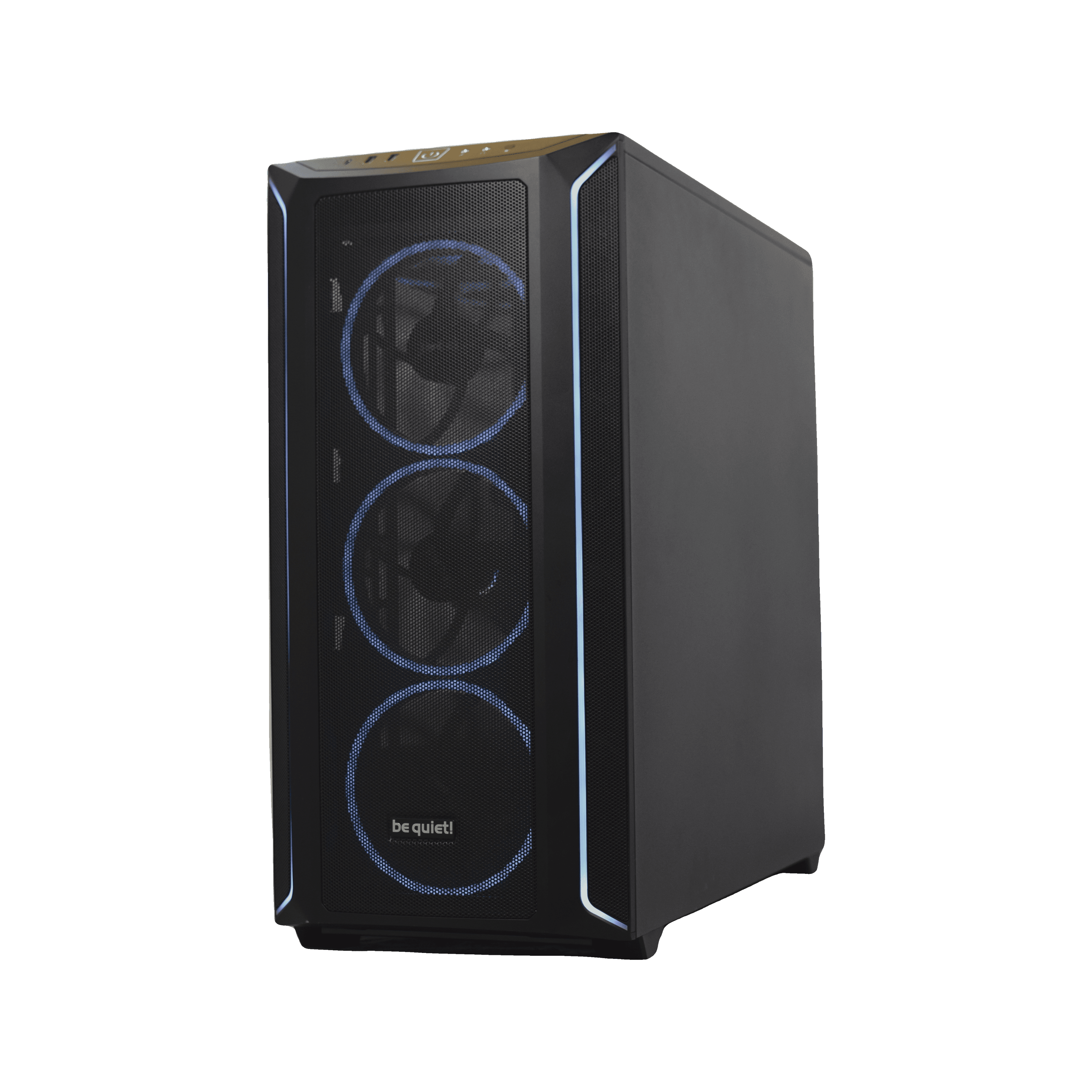 Intel i9-14900K | RTX 5080 — 2