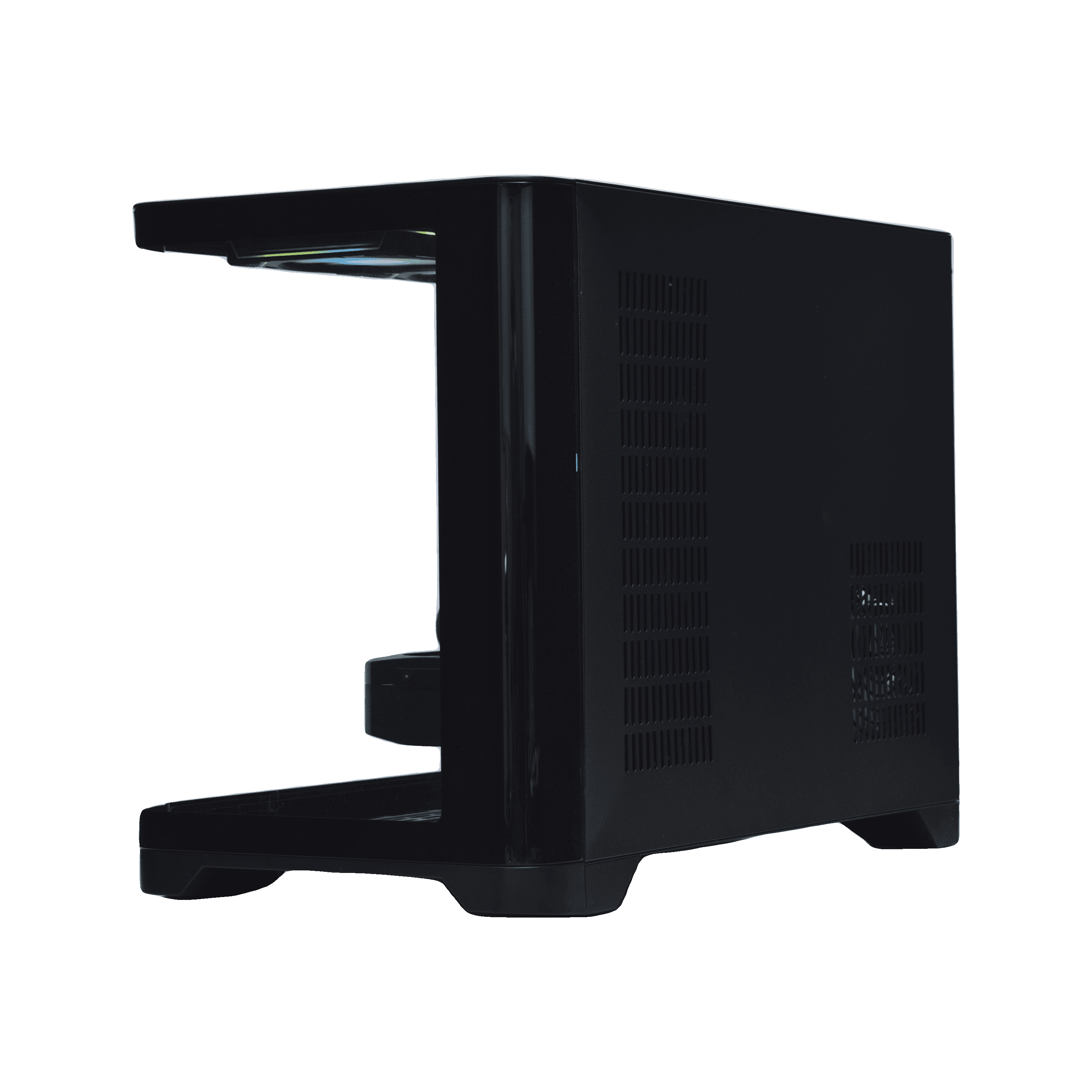 Ryzen 7 9700X | RTX 5070 Ti — 2