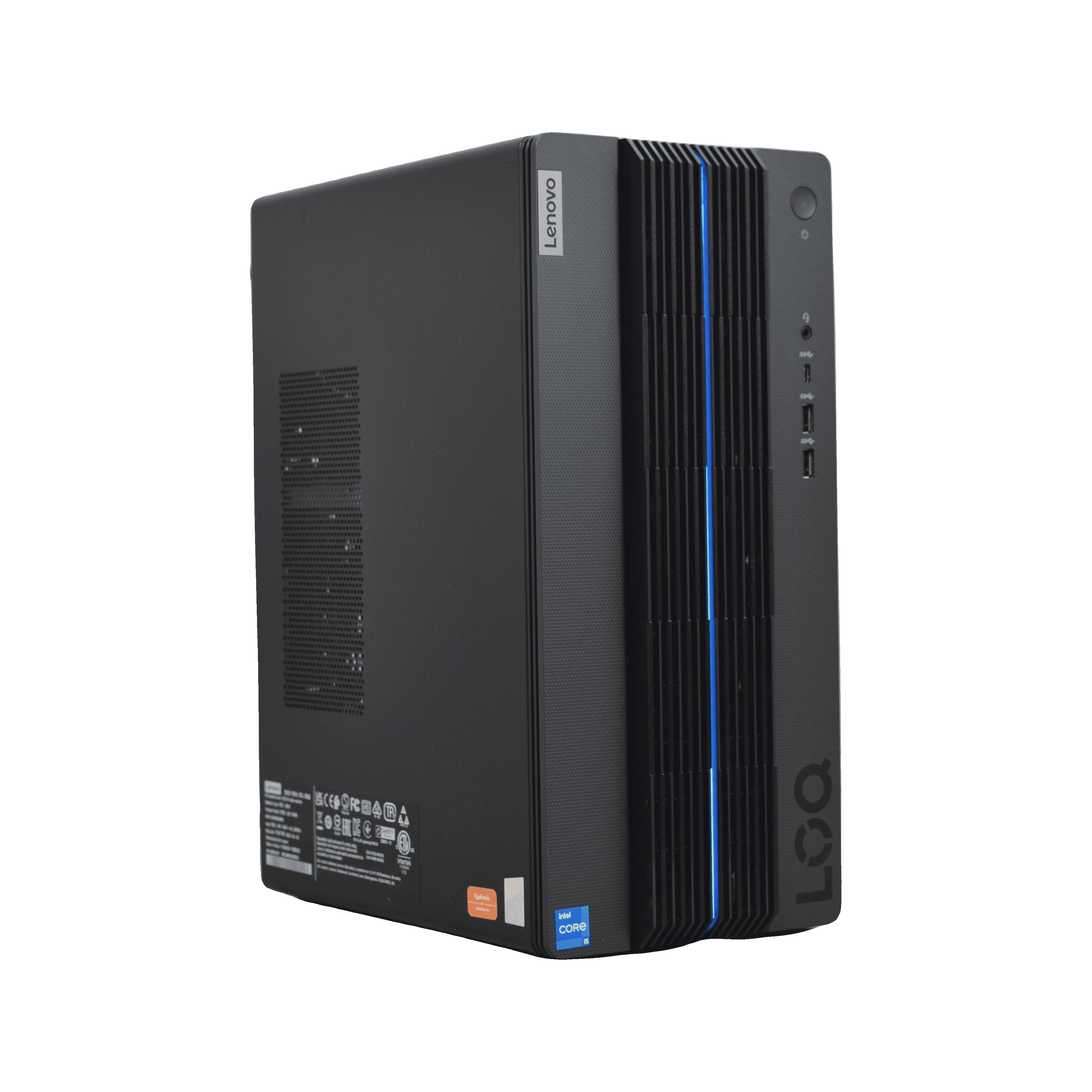 Intel i5-13400F | RTX 3050 — 1