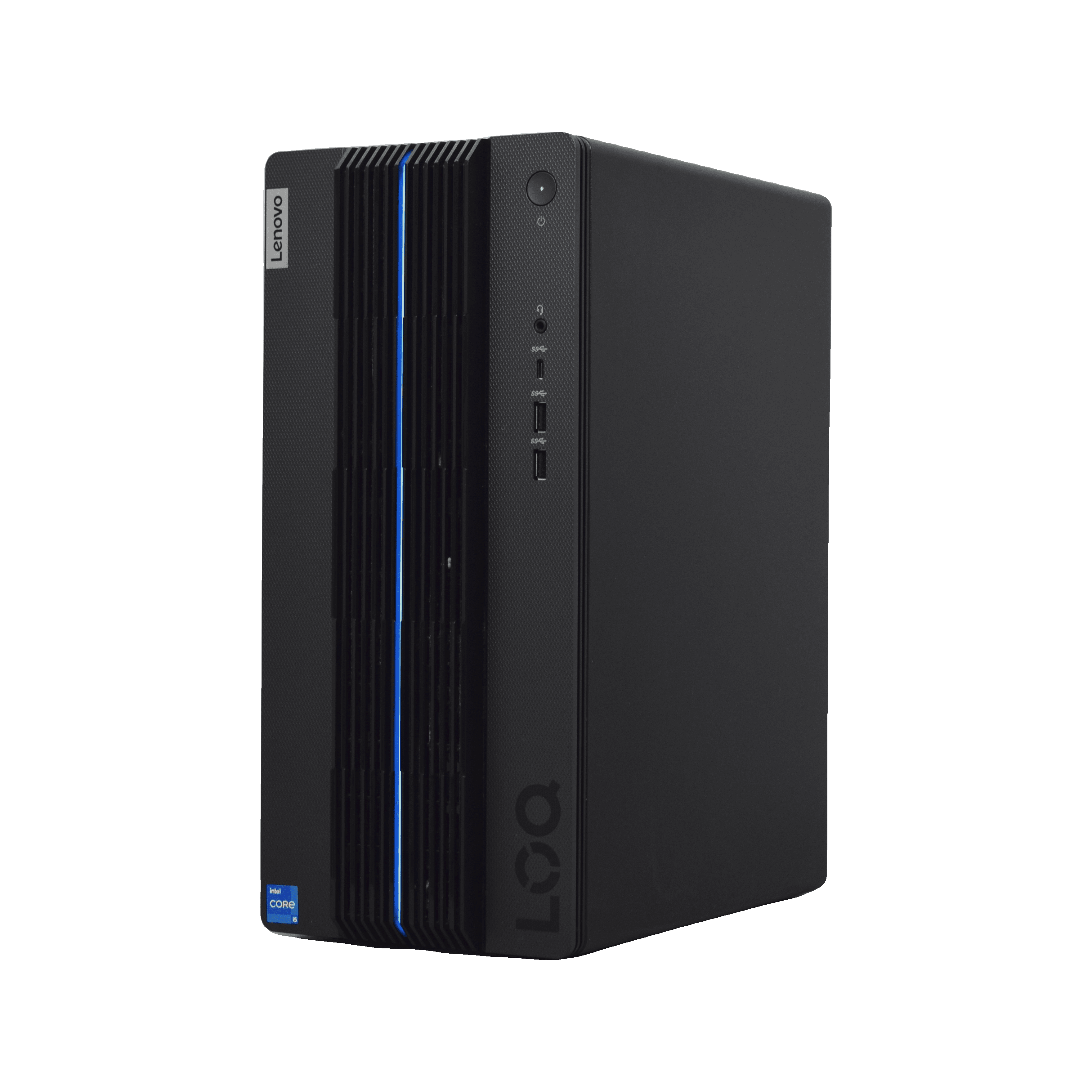 Intel i5-13400F | RTX 3050 — 2