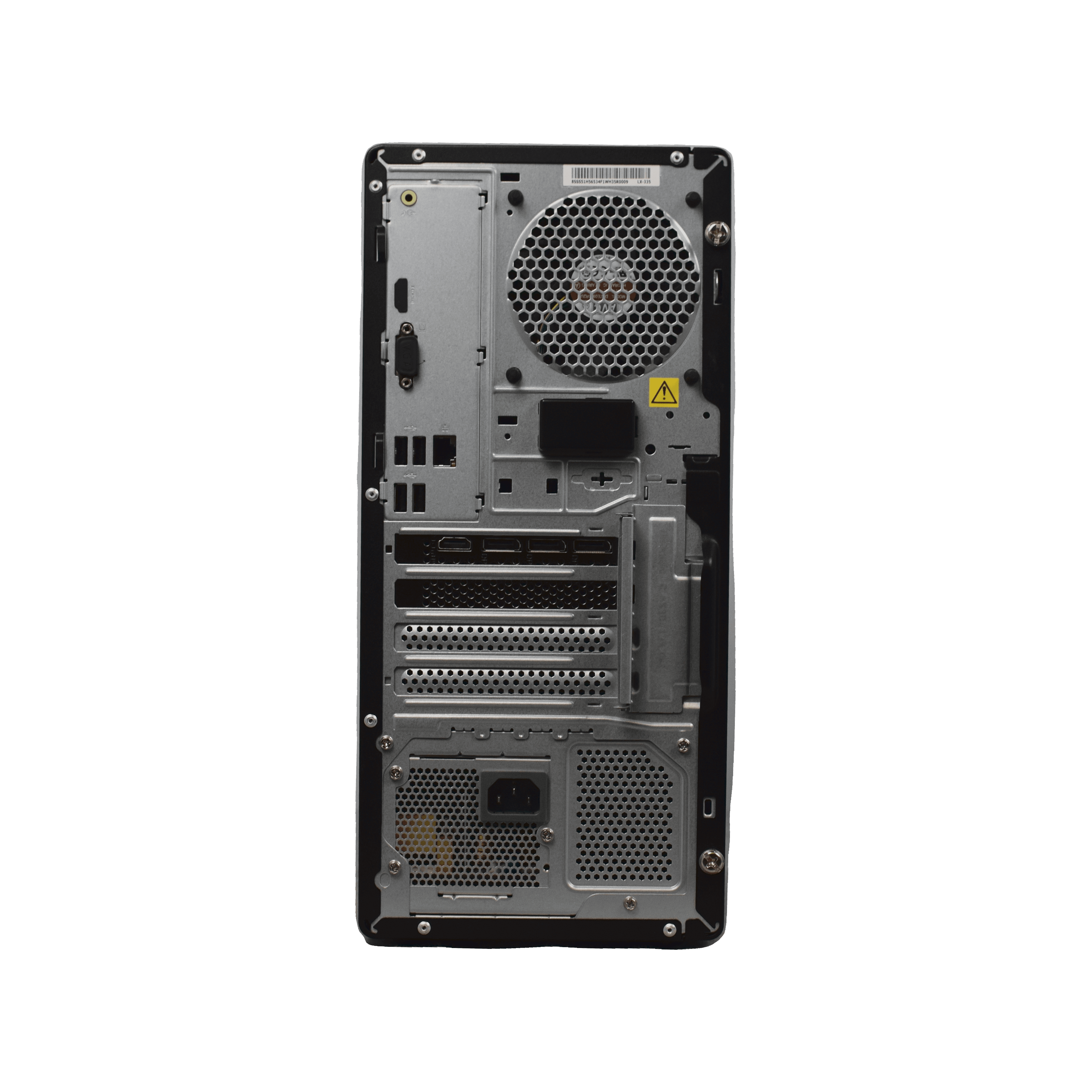 Intel i5-13400F | RTX 3050 — 4