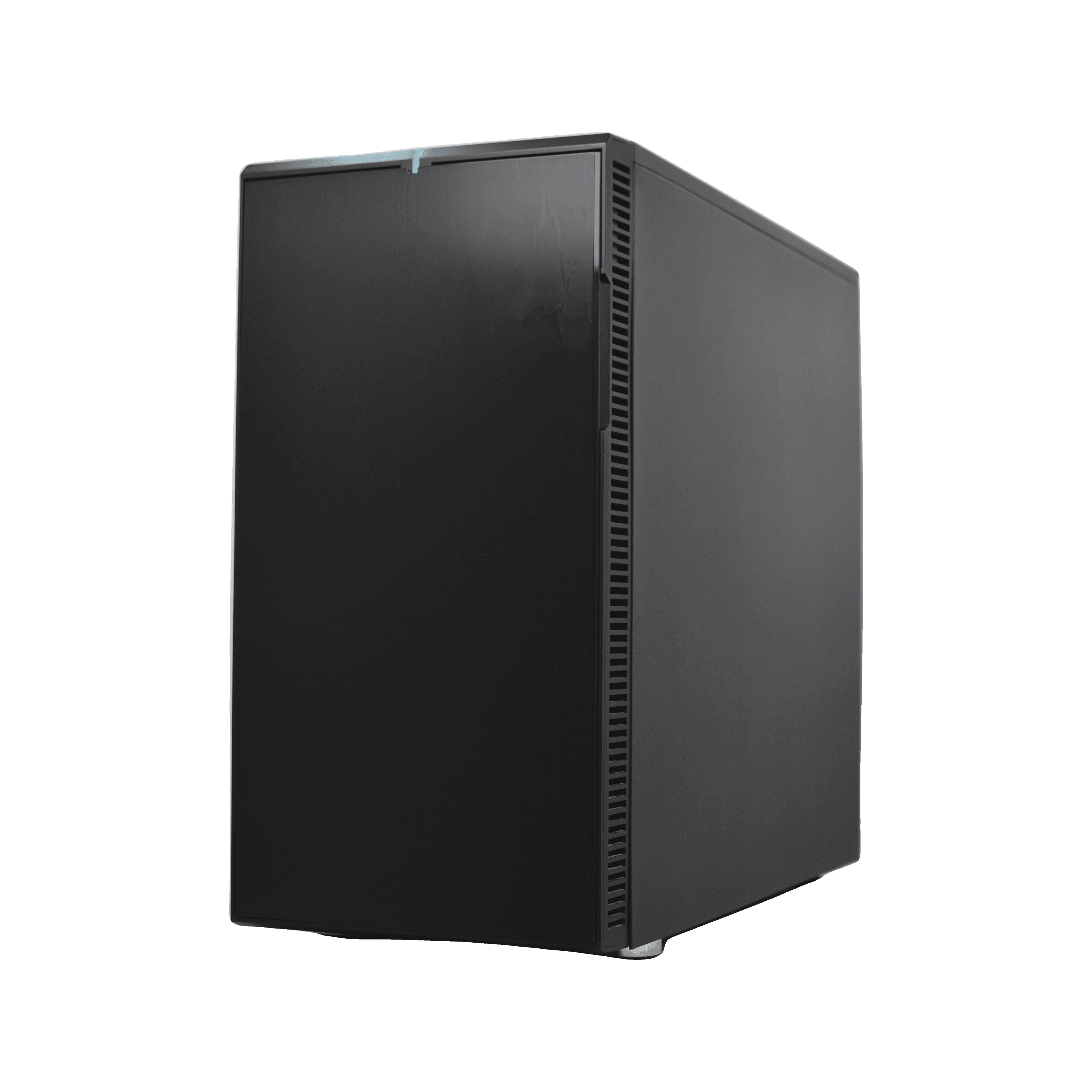 Intel i7-8700K | RTX 2060 Super — 2