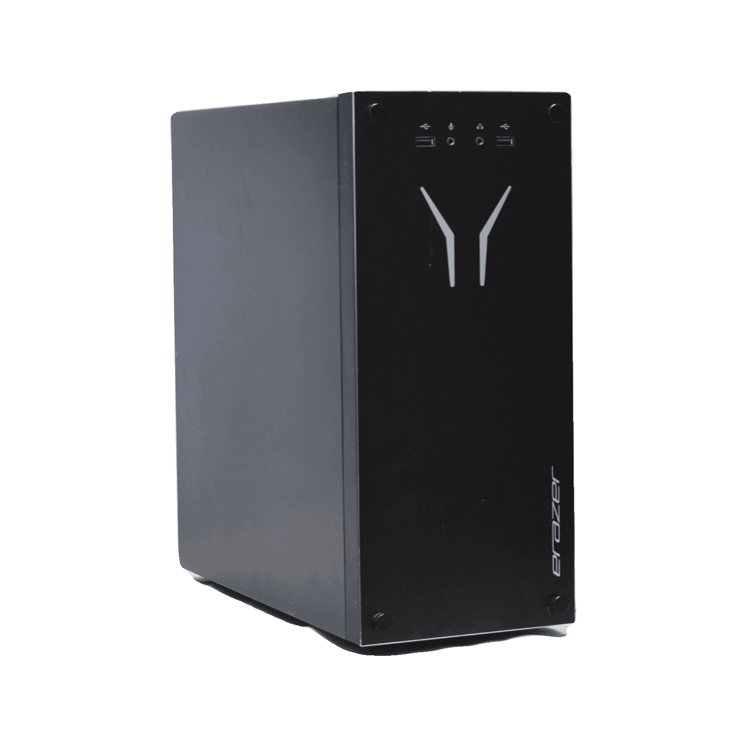 Intel i5-11400F | GTX 1650 — 1