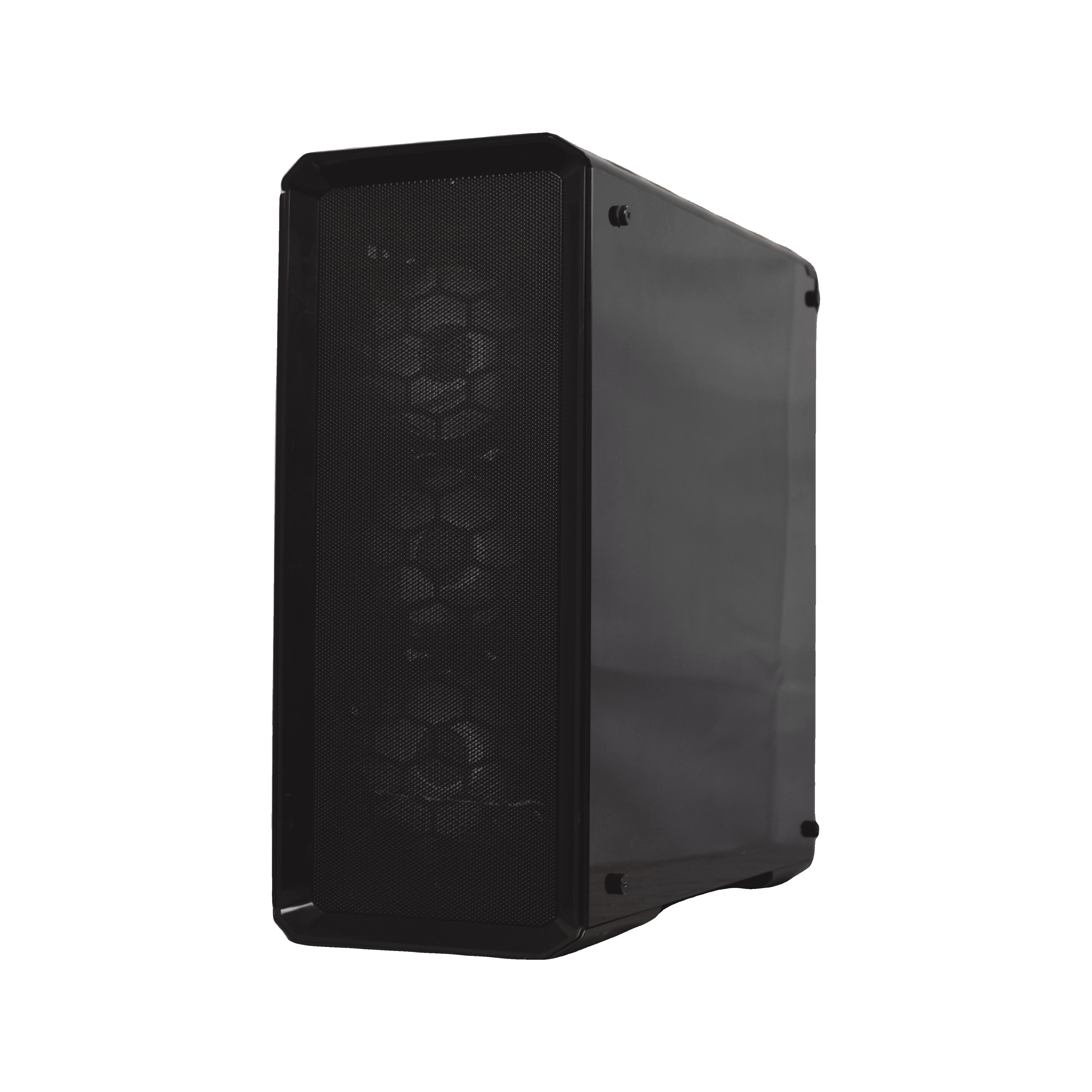 Ryzen 5 5600G | RTX 3060 — 2