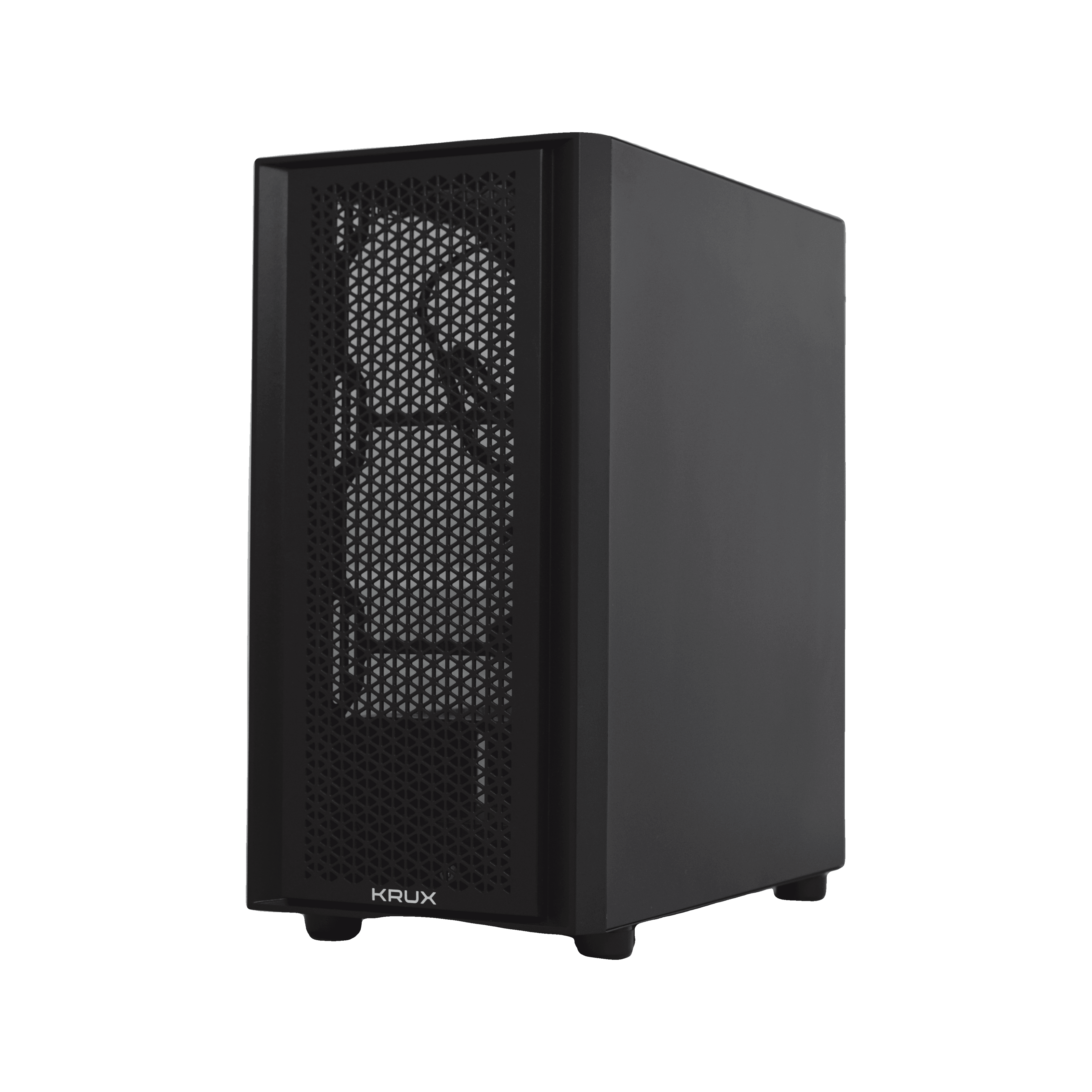 Intel i5-9400F | GTX 1650 — 2