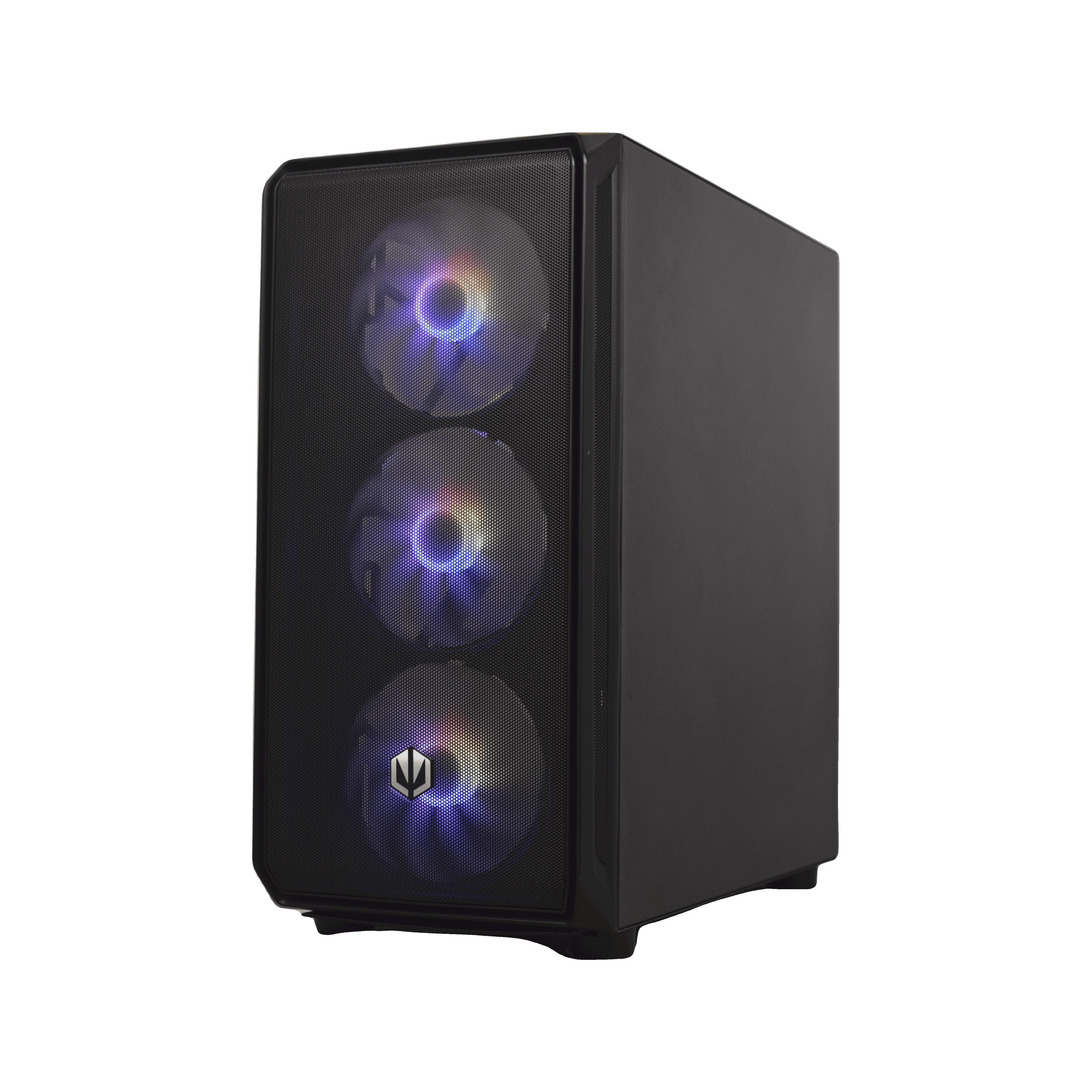 Intel i9-13900 | RTX 5070 — 2