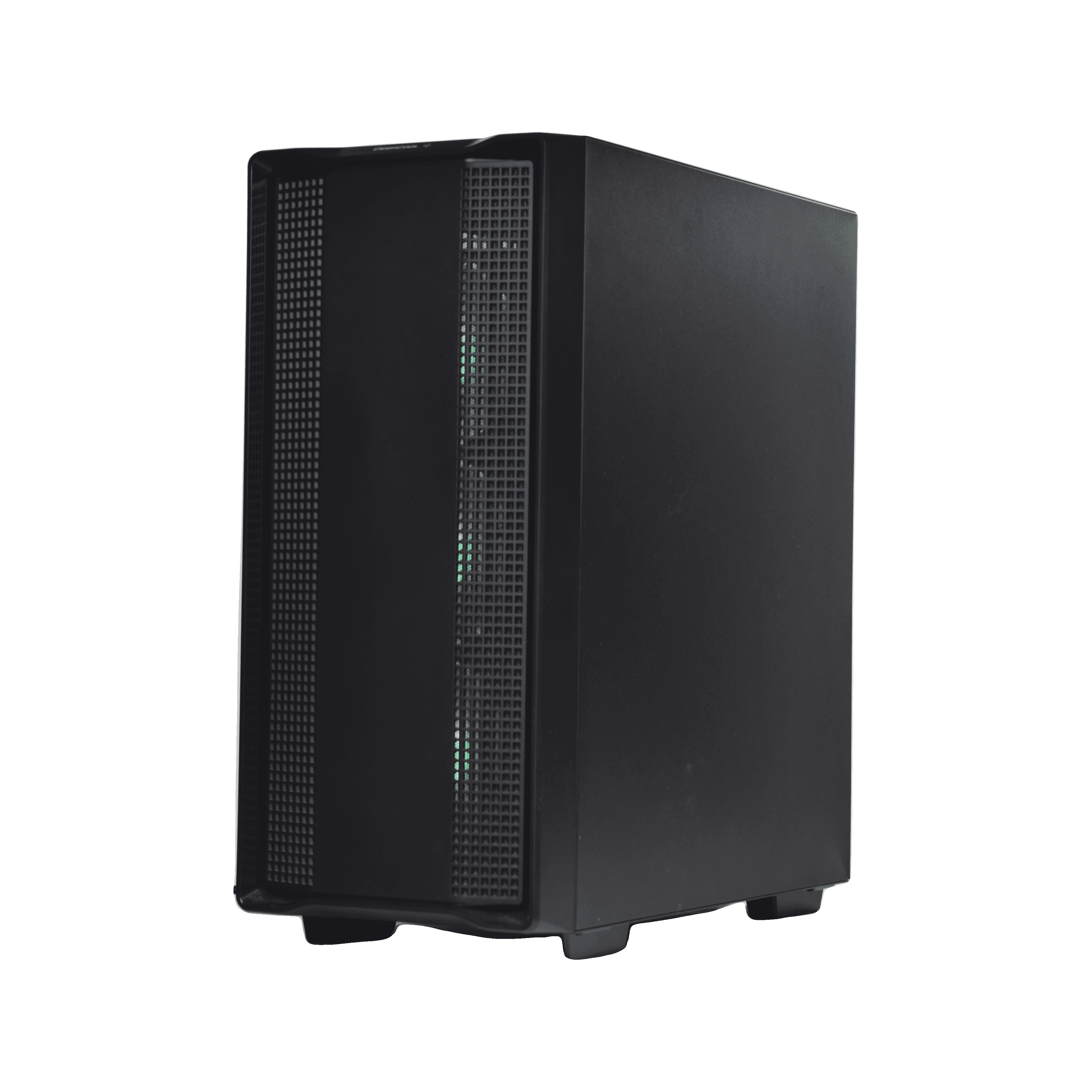 Ryzen 5 7500F | RX 7700 XT — 2