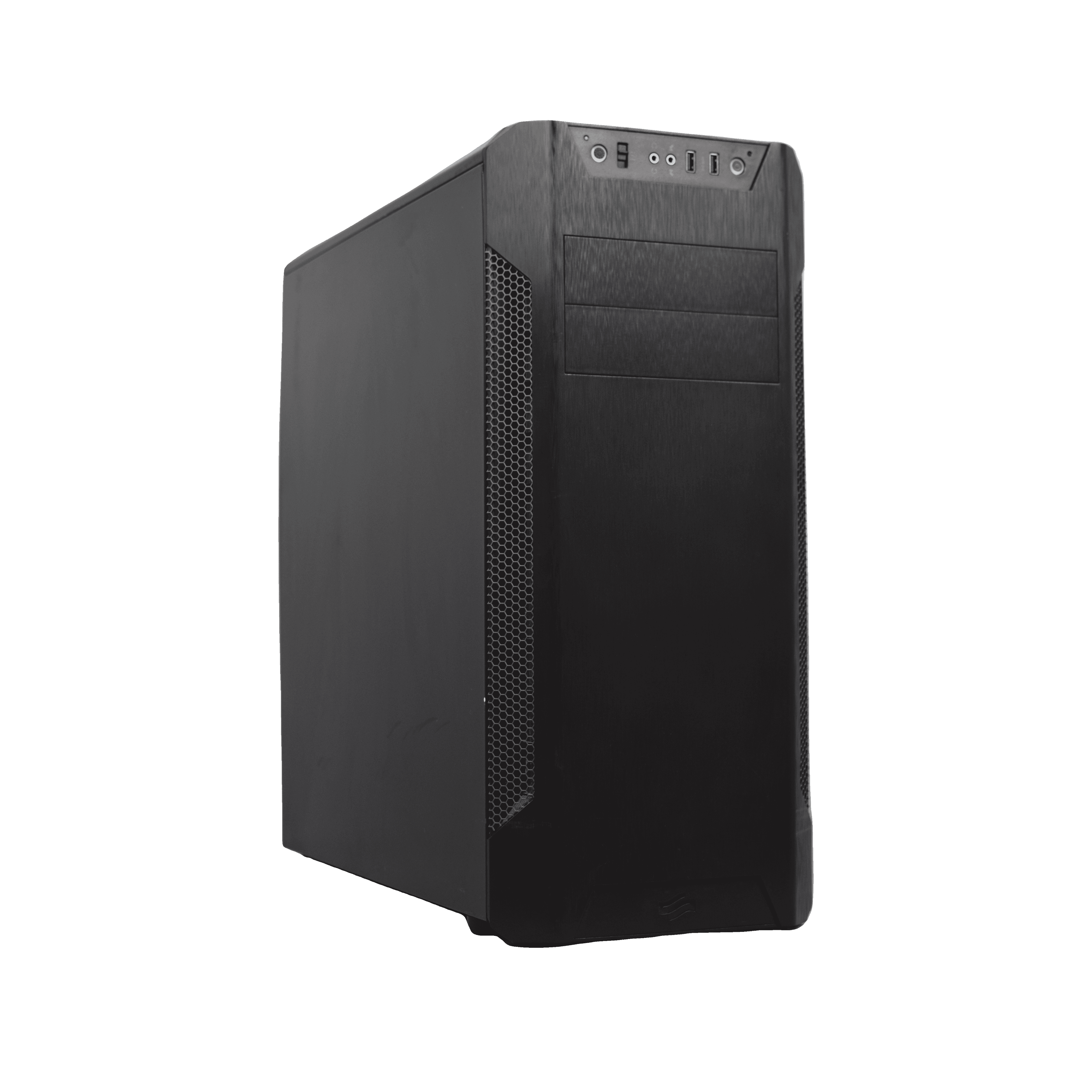 Intel i7-8700K | GTX 1080 Ti — 1