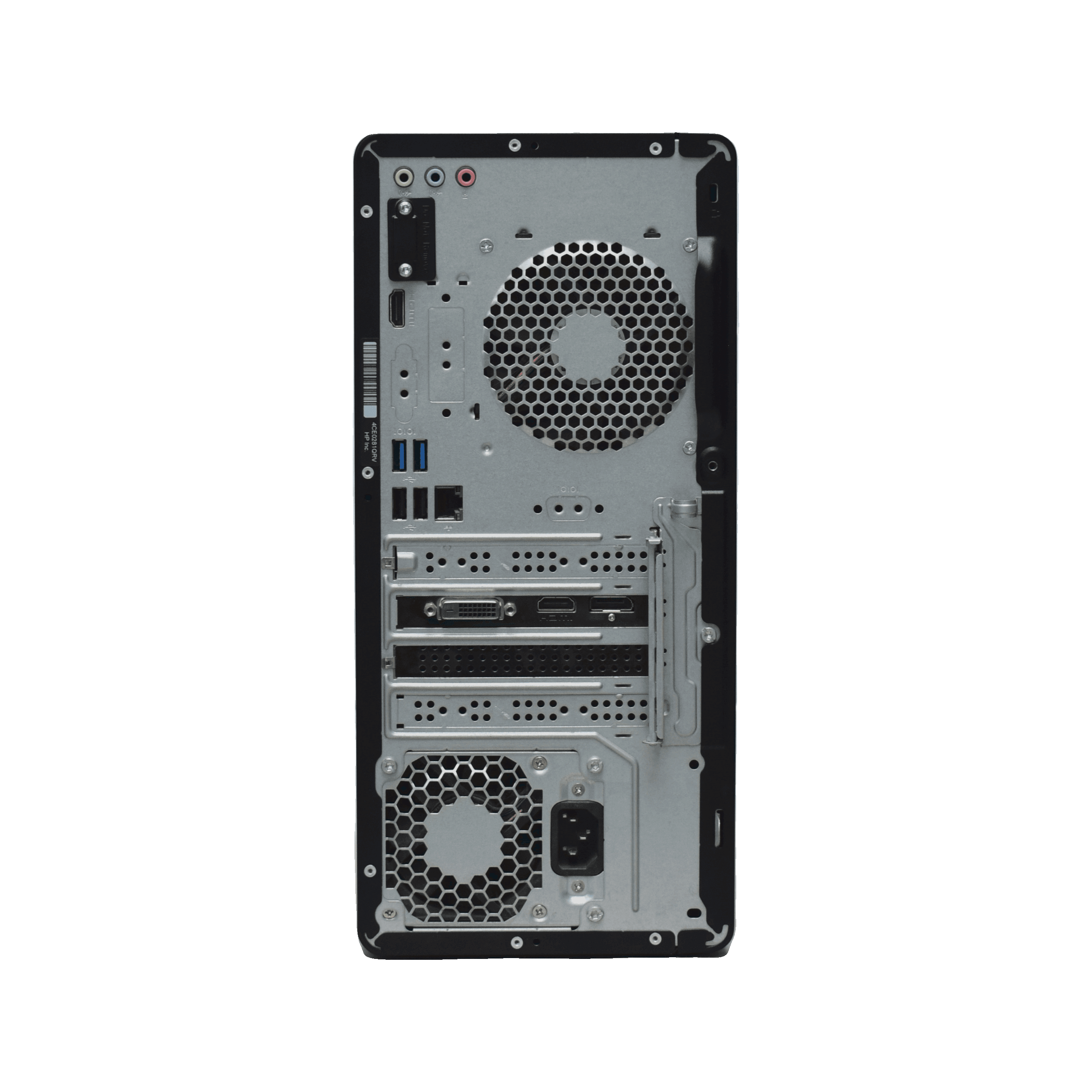 Ryzen 5 3500 | GTX 1660 Ti — 4