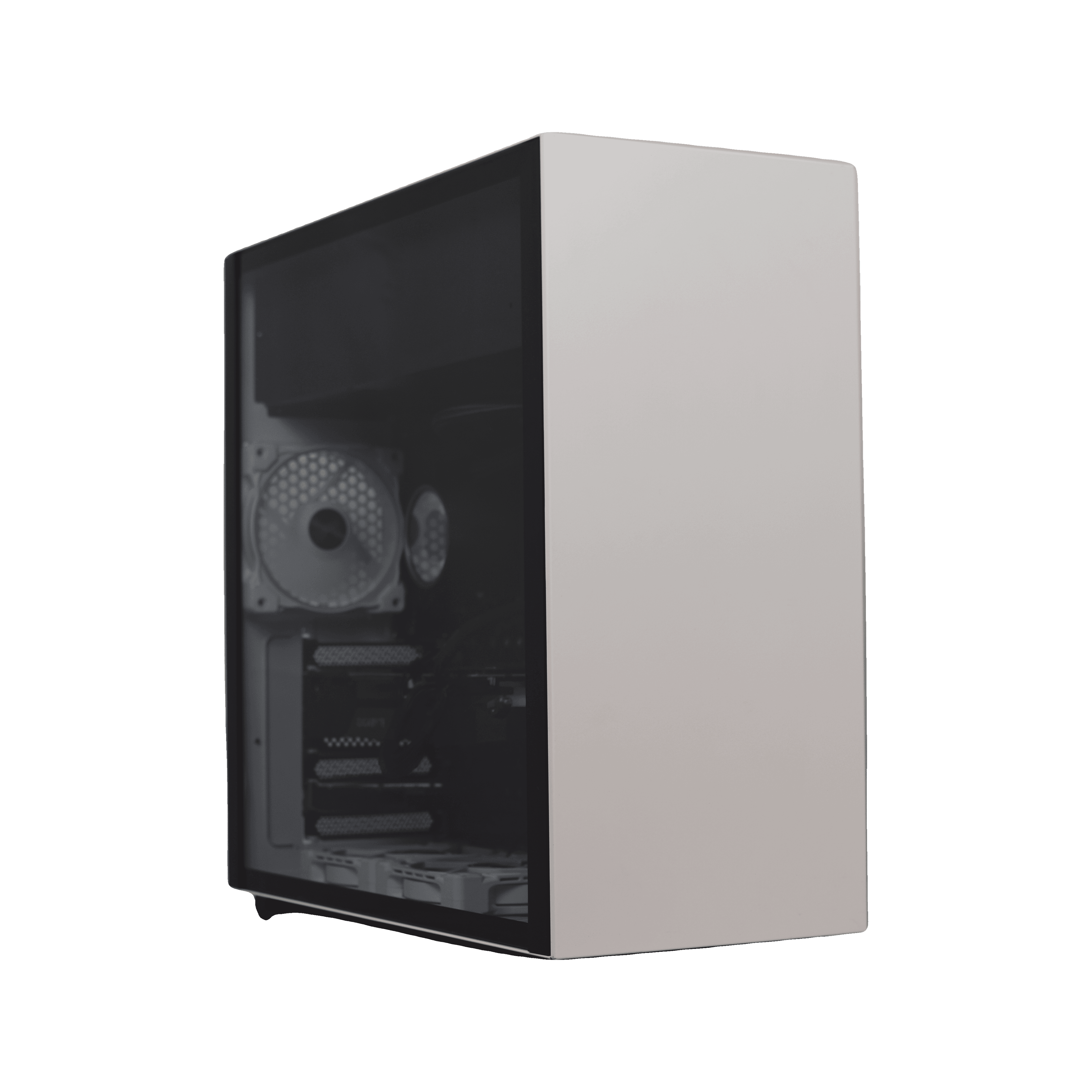 Intel i5-9600K
RTX 2070 Super