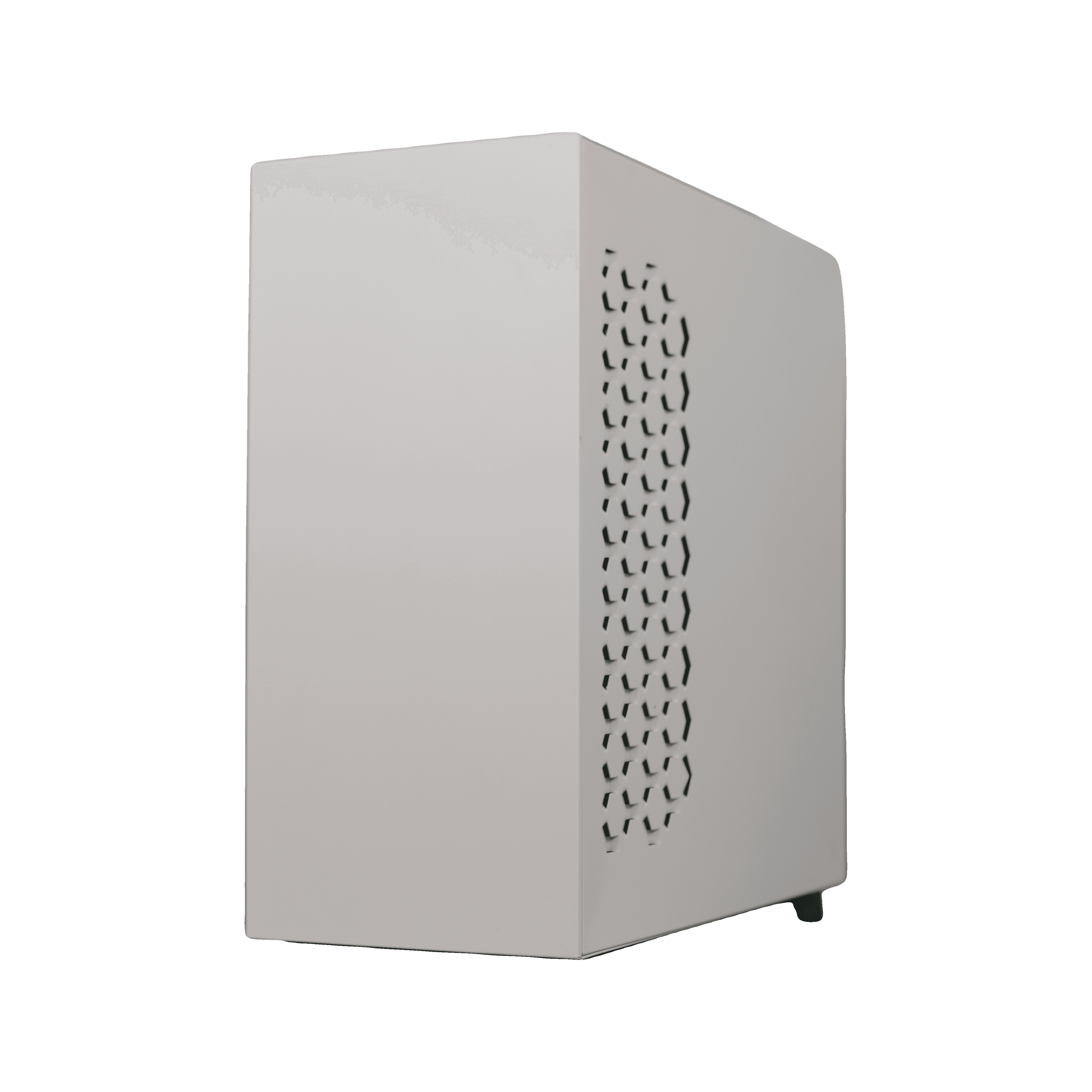 Intel i5-9600K | RTX 2070 Super — 2