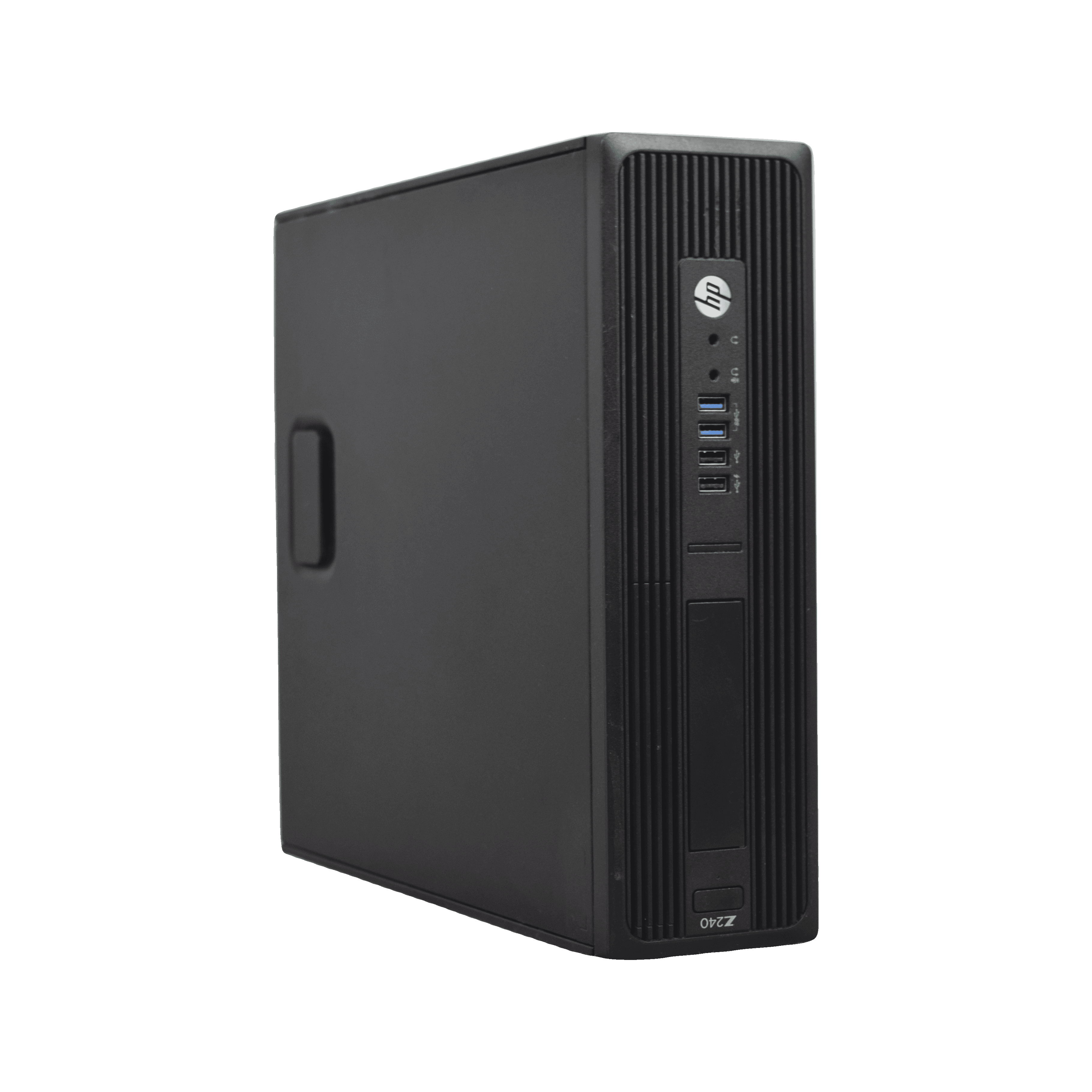 Intel i5-6600 | GTX 1650 — 1
