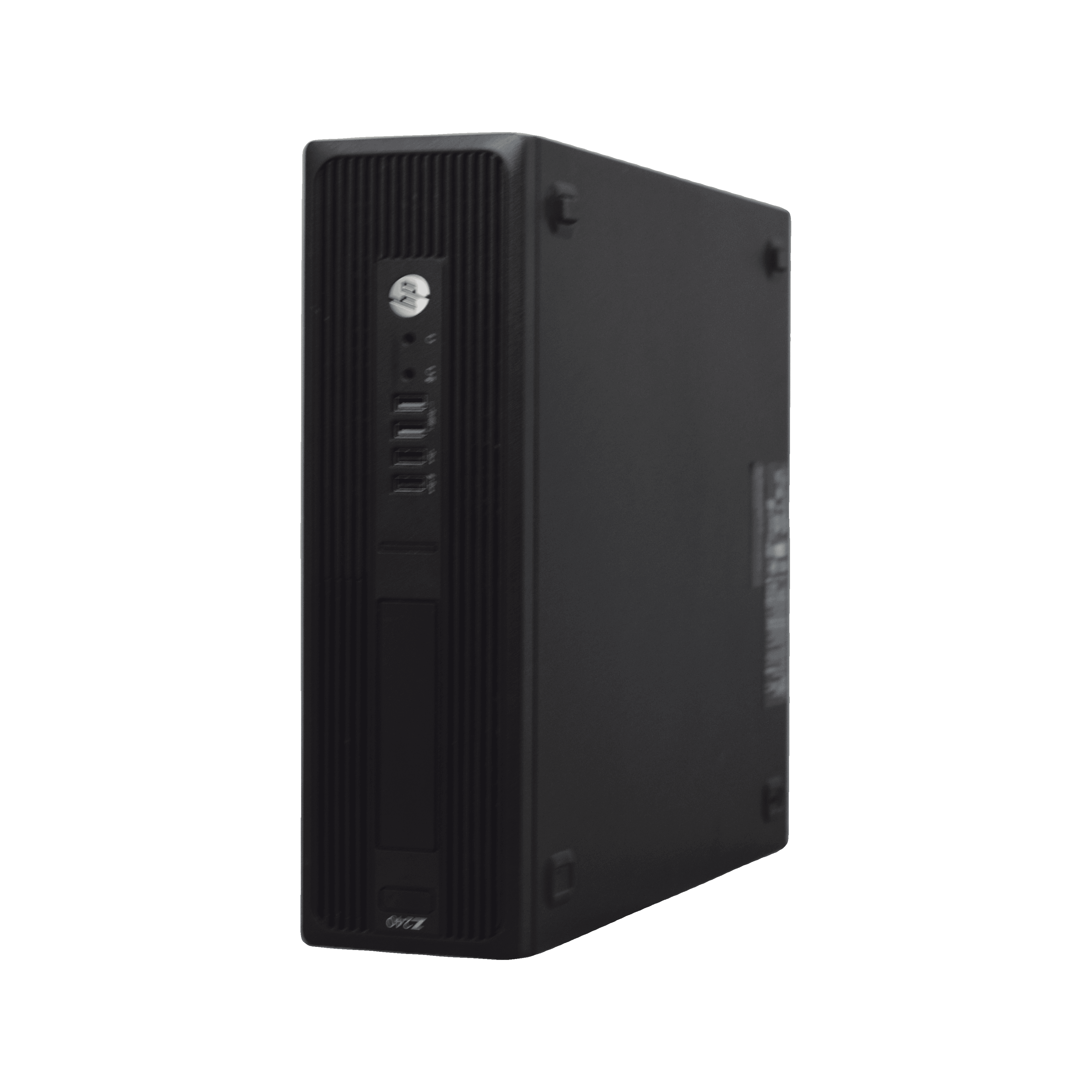 Intel i5-6600 | GTX 1650 — 2